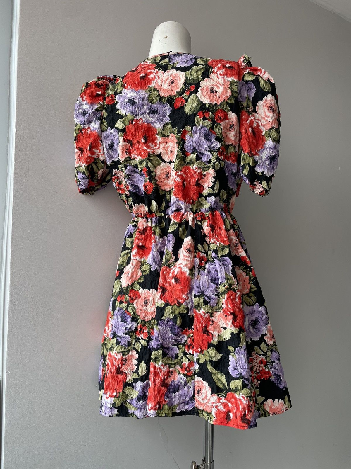 Vintage Vintage dress Size S / US 4 / IT 40 - 13 Thumbnail