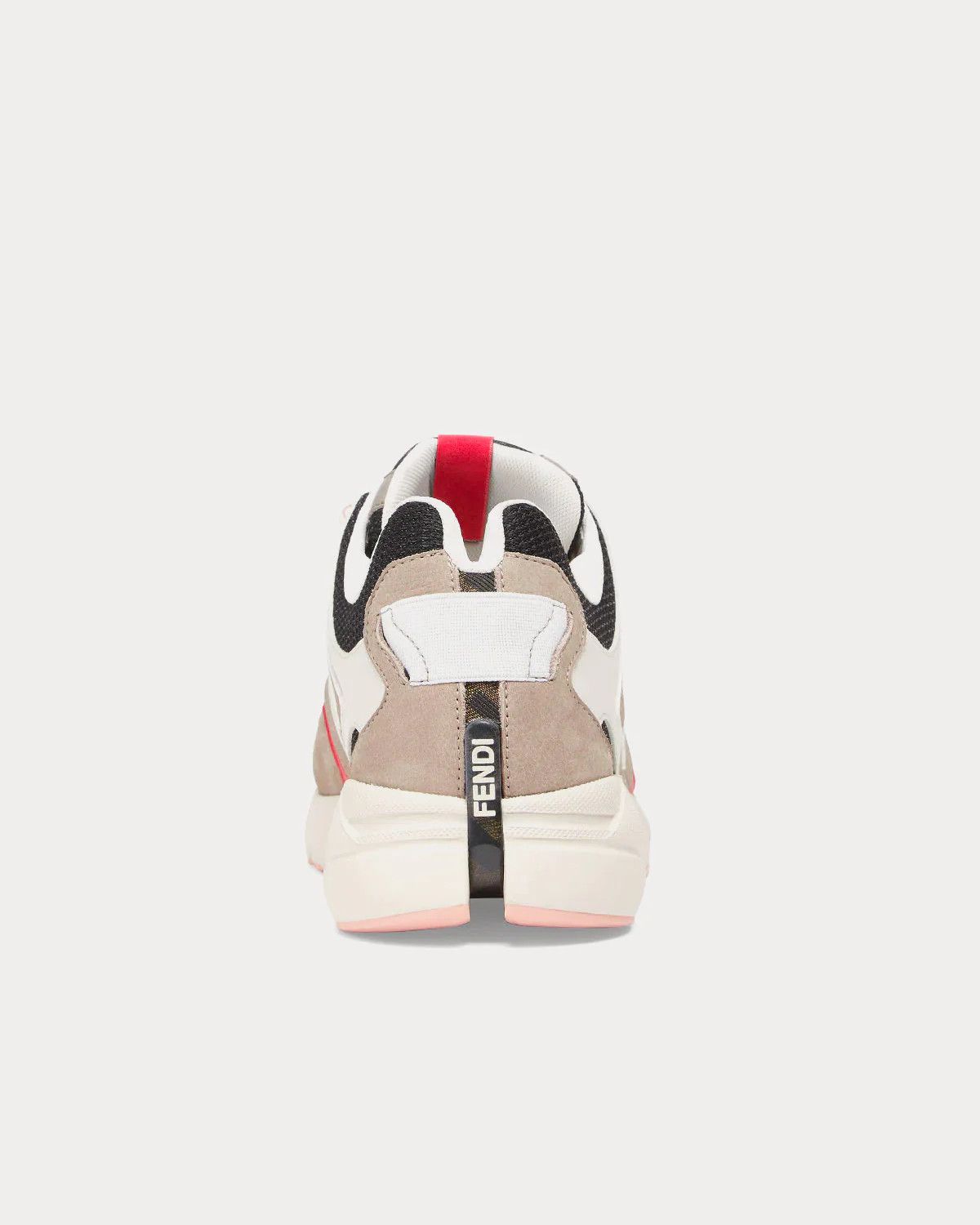 Fendi o1loc1c0824 Sneakers in Beige Size US 10 / EU 43 - 4 Thumbnail