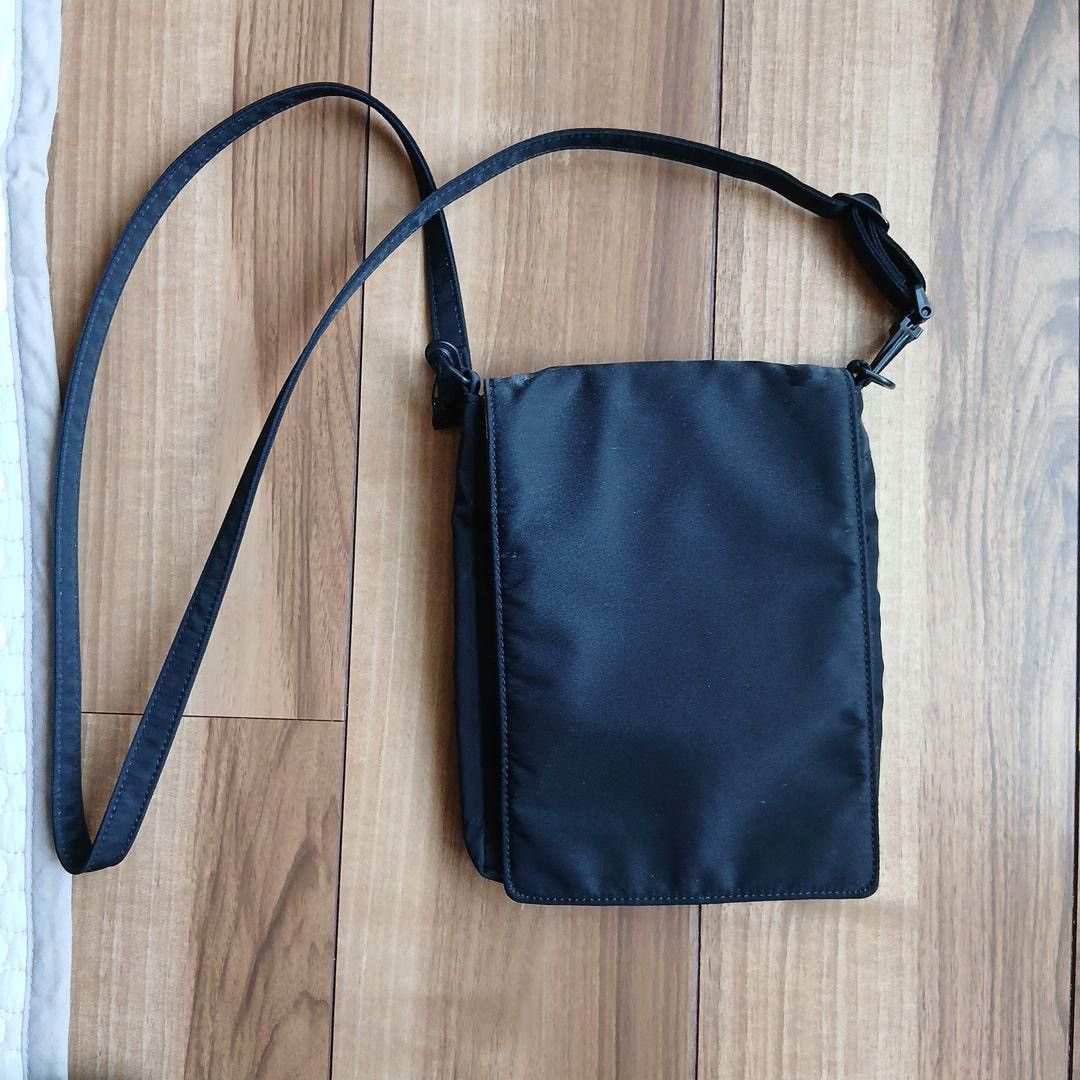 Gallery1950 Gallery 1950 x Alexander Girard Chest Shoulder Bag Size ONE SIZE - 2 Thumbnail