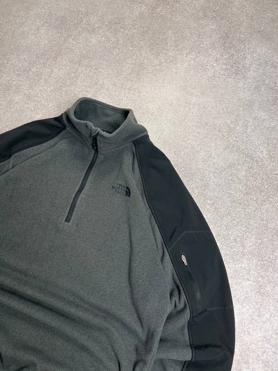 The North Face Vintage The North Face Retro Fleece Sherpa Gorp Jacket M Size US M / EU 48-50 / 2 - 7 Thumbnail