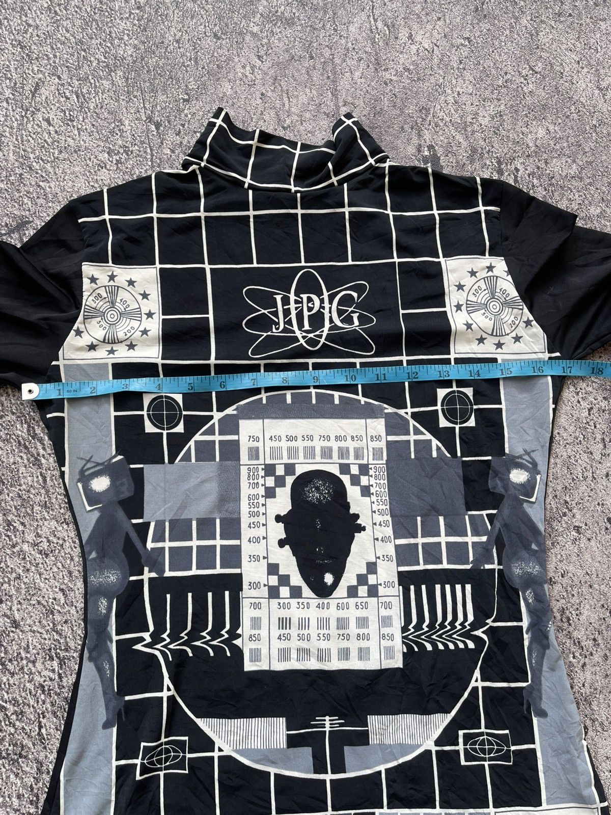 Hysteric Glamour Y2k JPG Style ifsixwasnine long sleeve Size S / US 4 / IT 40 - 3 Thumbnail