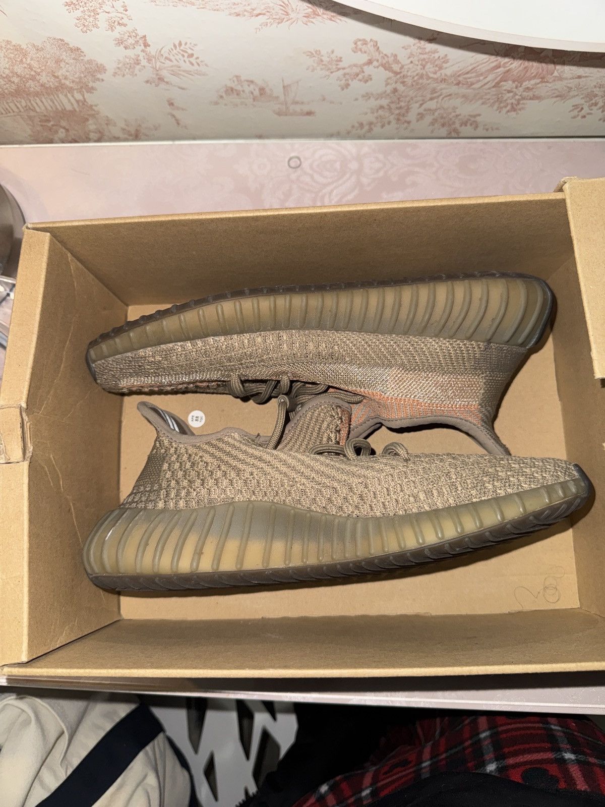 Yeezy Yeezy 350 Boost Size US 7.5 / EU 40-41 - 6 Thumbnail