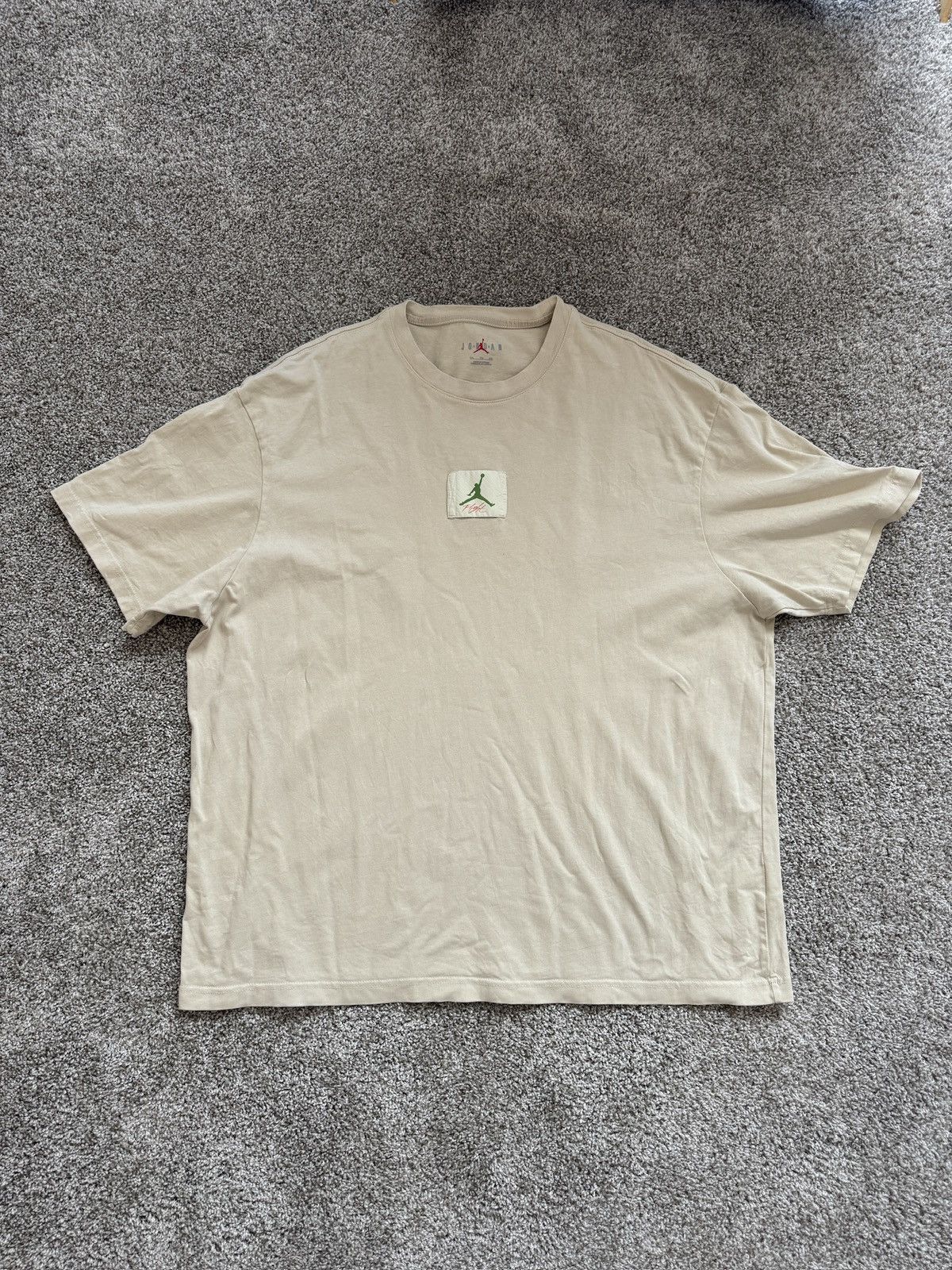 Nike Nike T-Shirt Bundle (Jordan, ACG, Travis Scott, Nike SB) Size US XXL / EU 58 / 5 - 6 Thumbnail
