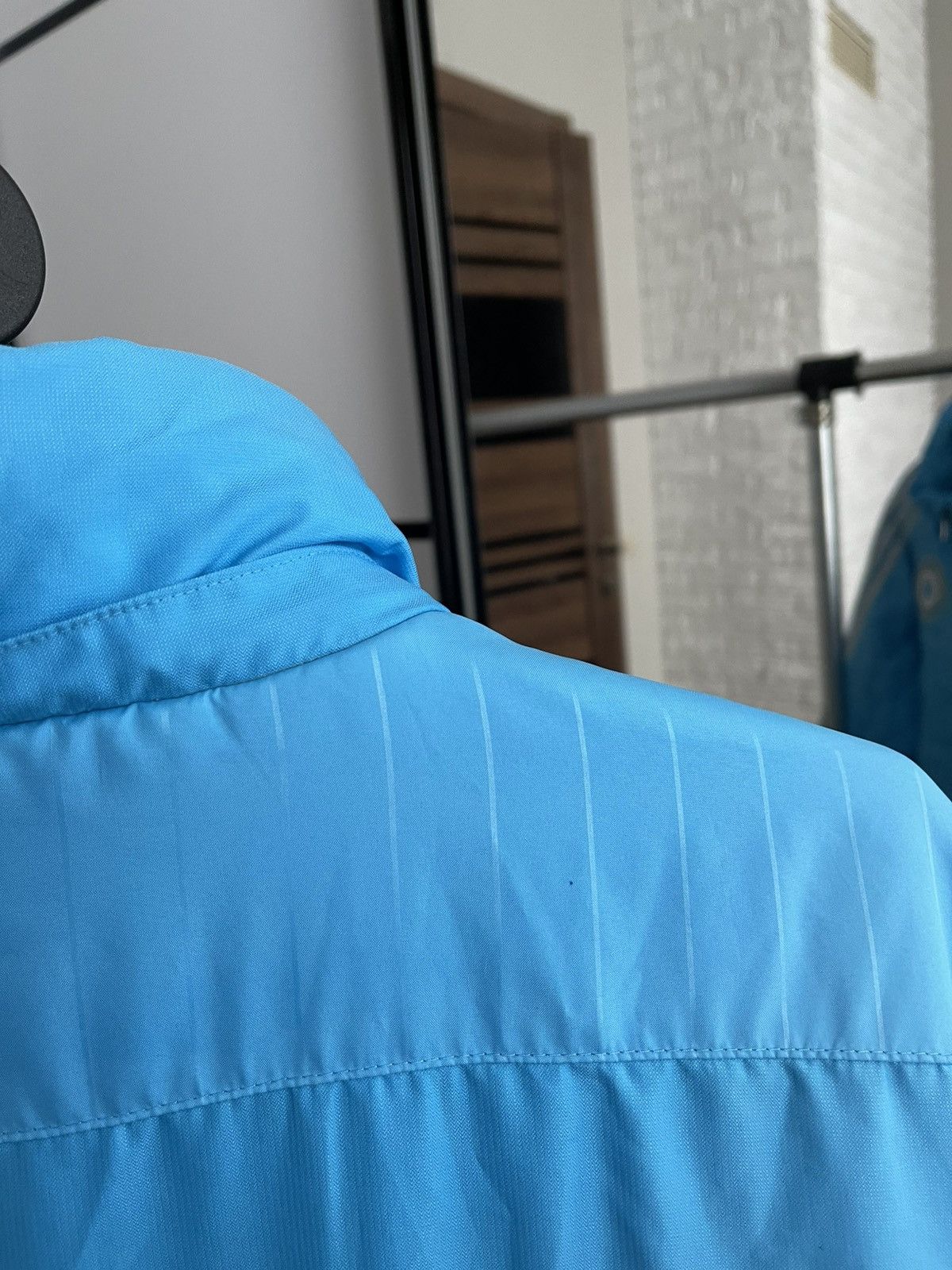 Adidas Adidas Olympique Marseille Vintage Zip Soccer Jacket Size US M / EU 48-50 / 2 - 20 Thumbnail