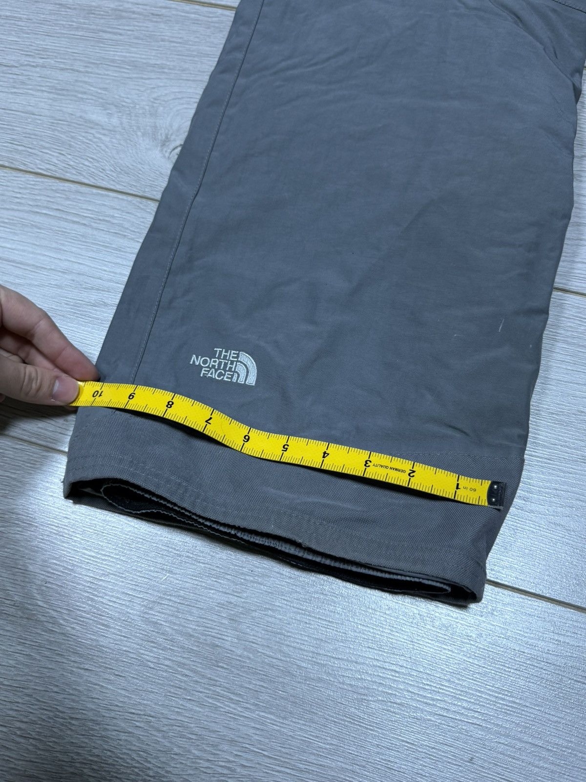 The North Face TNF The North Face ski snow pants Size US 34 / EU 50 - 9 Thumbnail