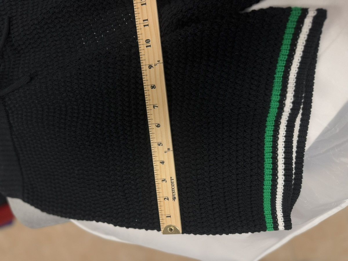 Casablanca Black Casablanca Summer Shorts Size Small New $475 Retail Size US 32 / EU 48 - 16 Thumbnail