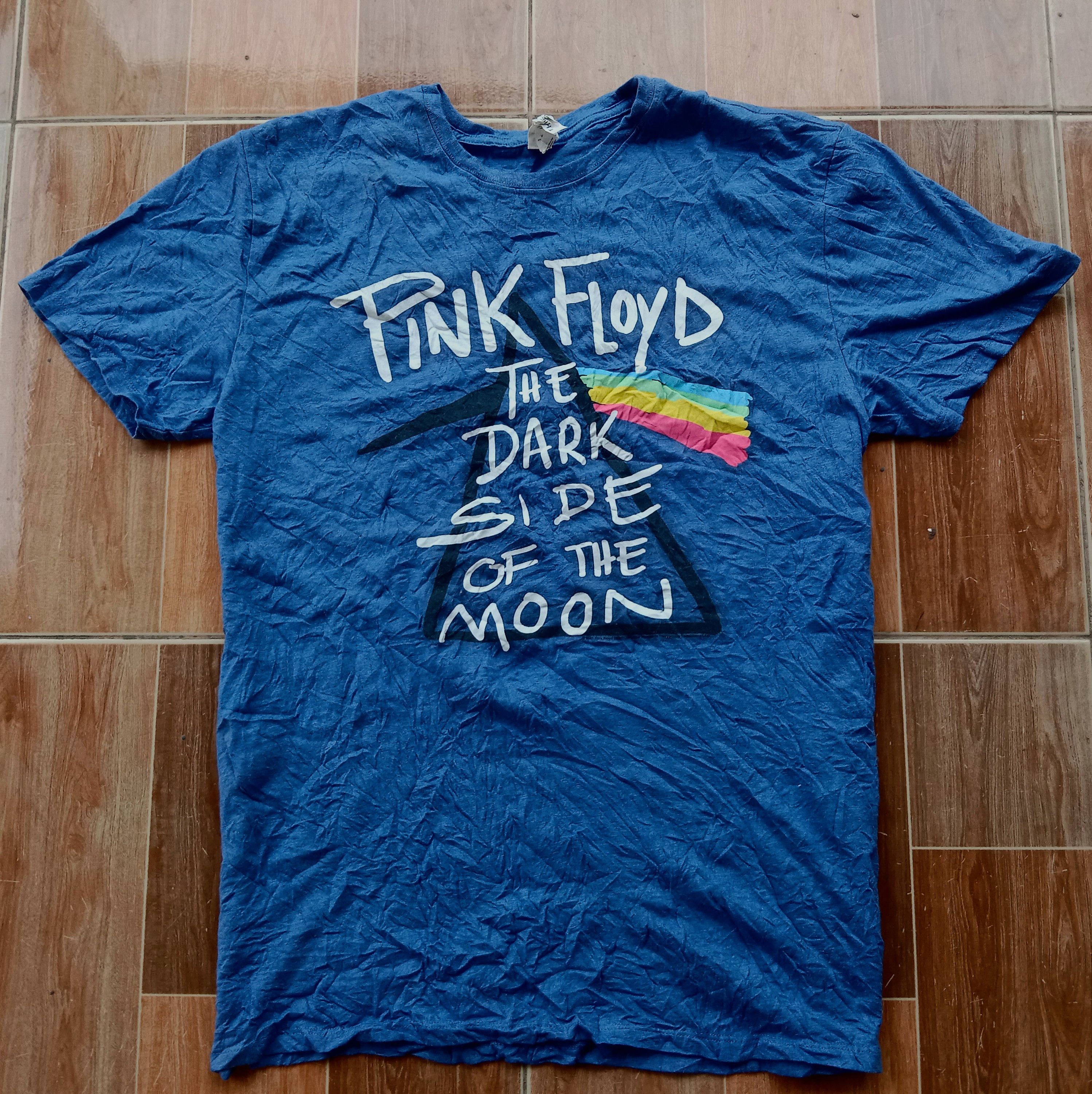 Other Pink Floyd - The Dark Side of The Moon ©2021 Size US L / EU 52-54 / 3 - 1 Thumbnail