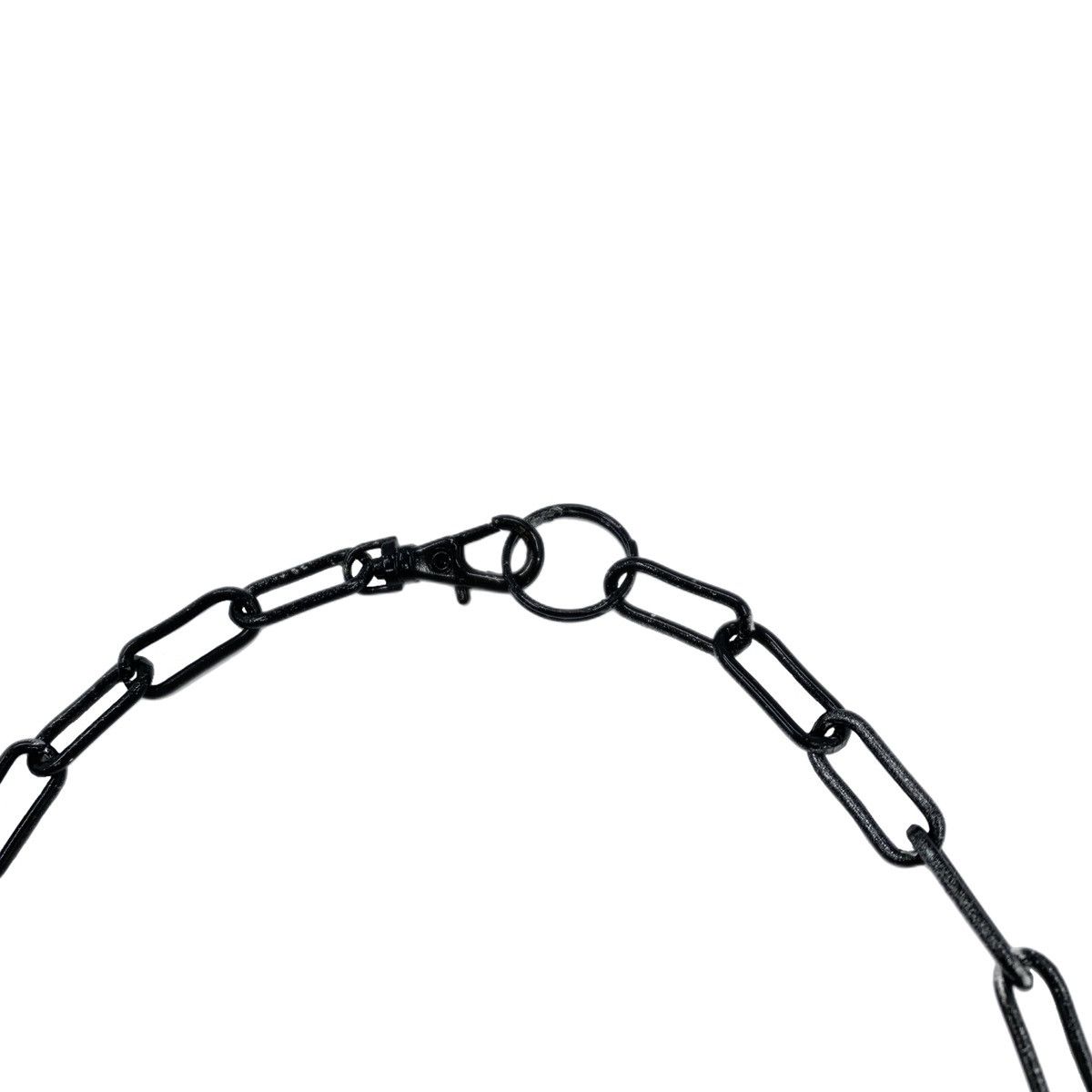 Jean Paul Gaultier Jean Paul Gaultier Sample Necklace Size ONE SIZE - 4 Thumbnail