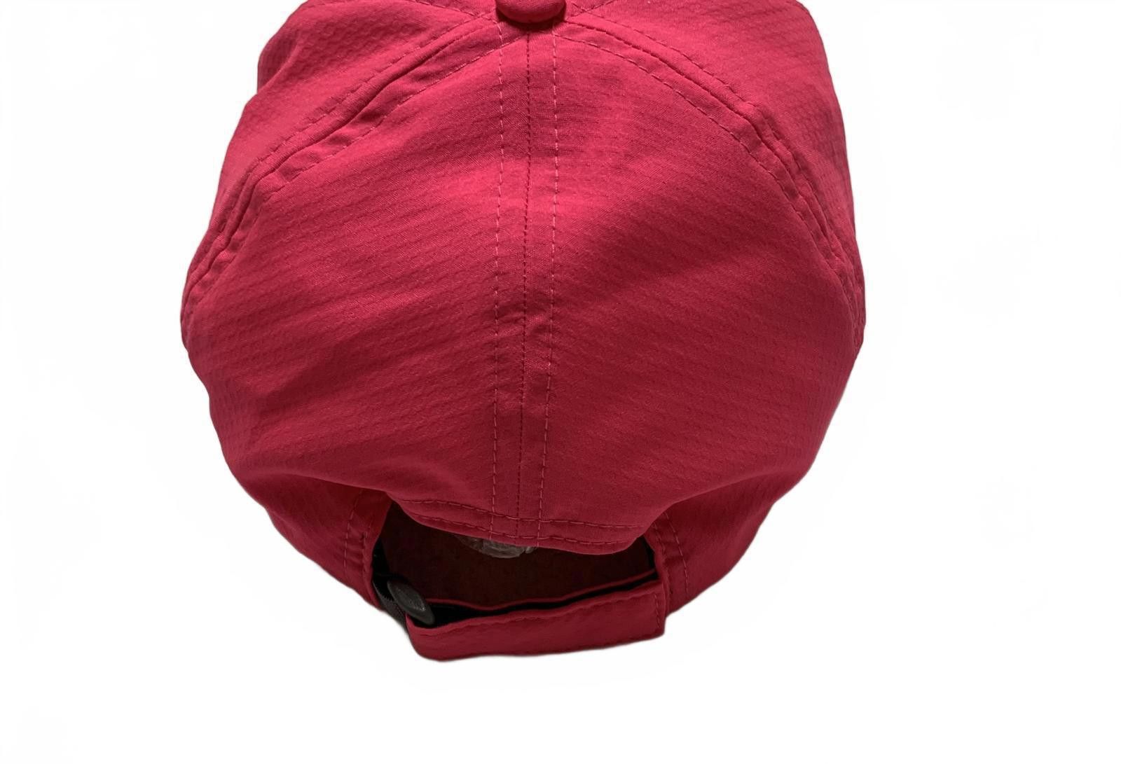 Under Armour Under Armour US Open Women's One Size Fits All Neon Pink Hat Size ONE SIZE - 10 Thumbnail