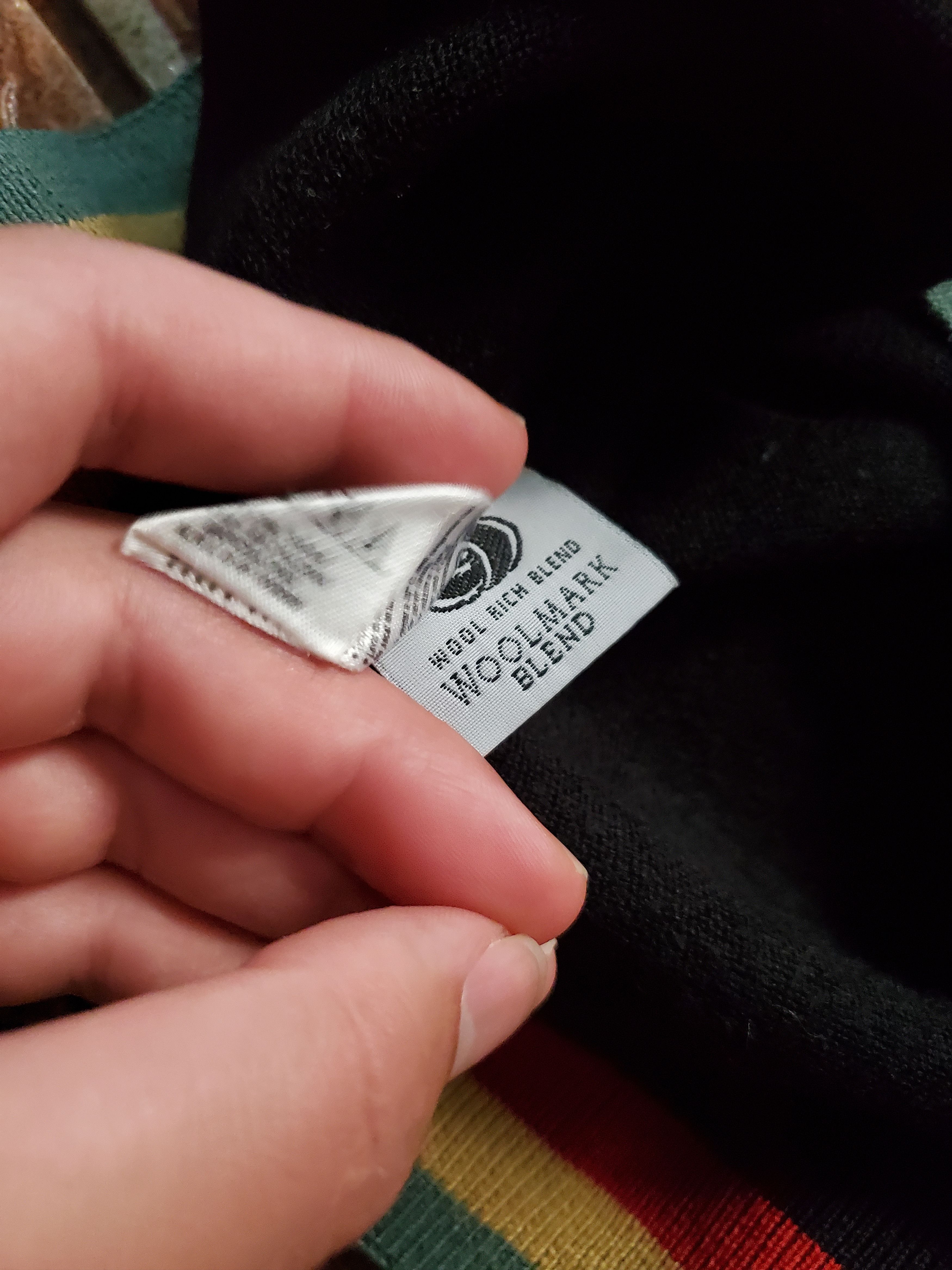 Lacoste Lacoste vintage cardigan Size US L / EU 52-54 / 3 - 5 Thumbnail