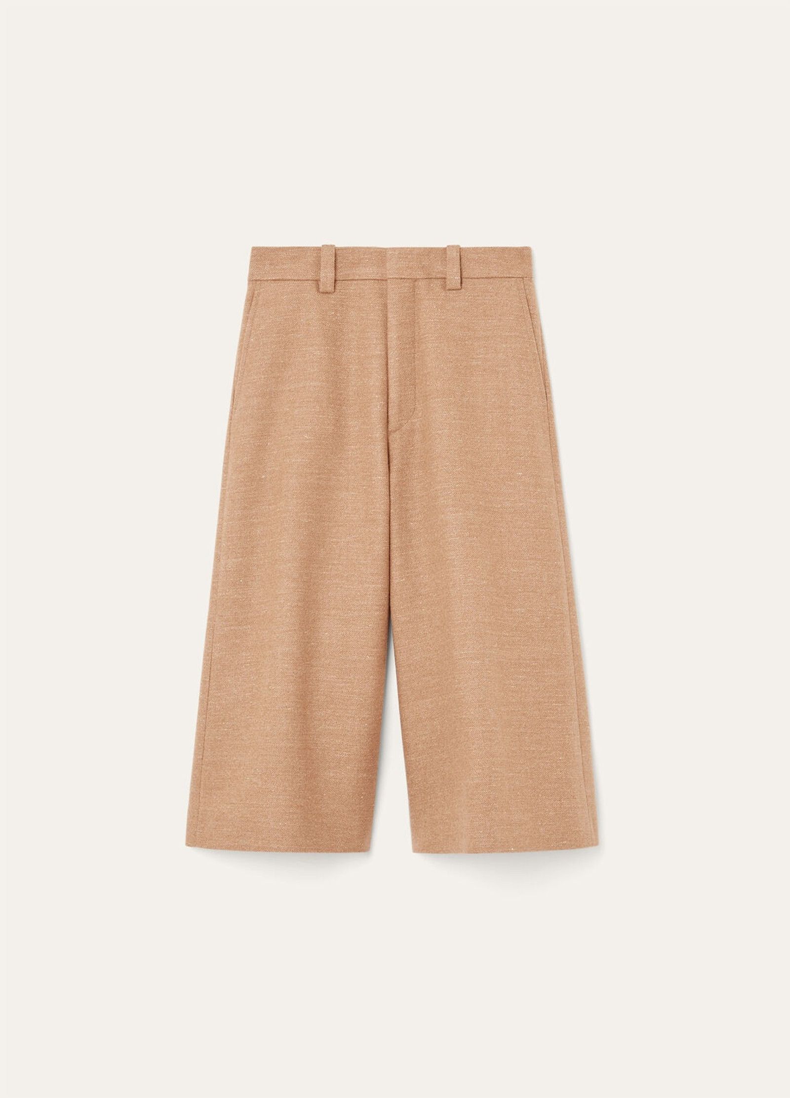 Loro Piana o1srvl11e0526 FAP2973 Drake Bermuda Short in Brown Size 28" / US 6 / IT 42 - 1 Thumbnail