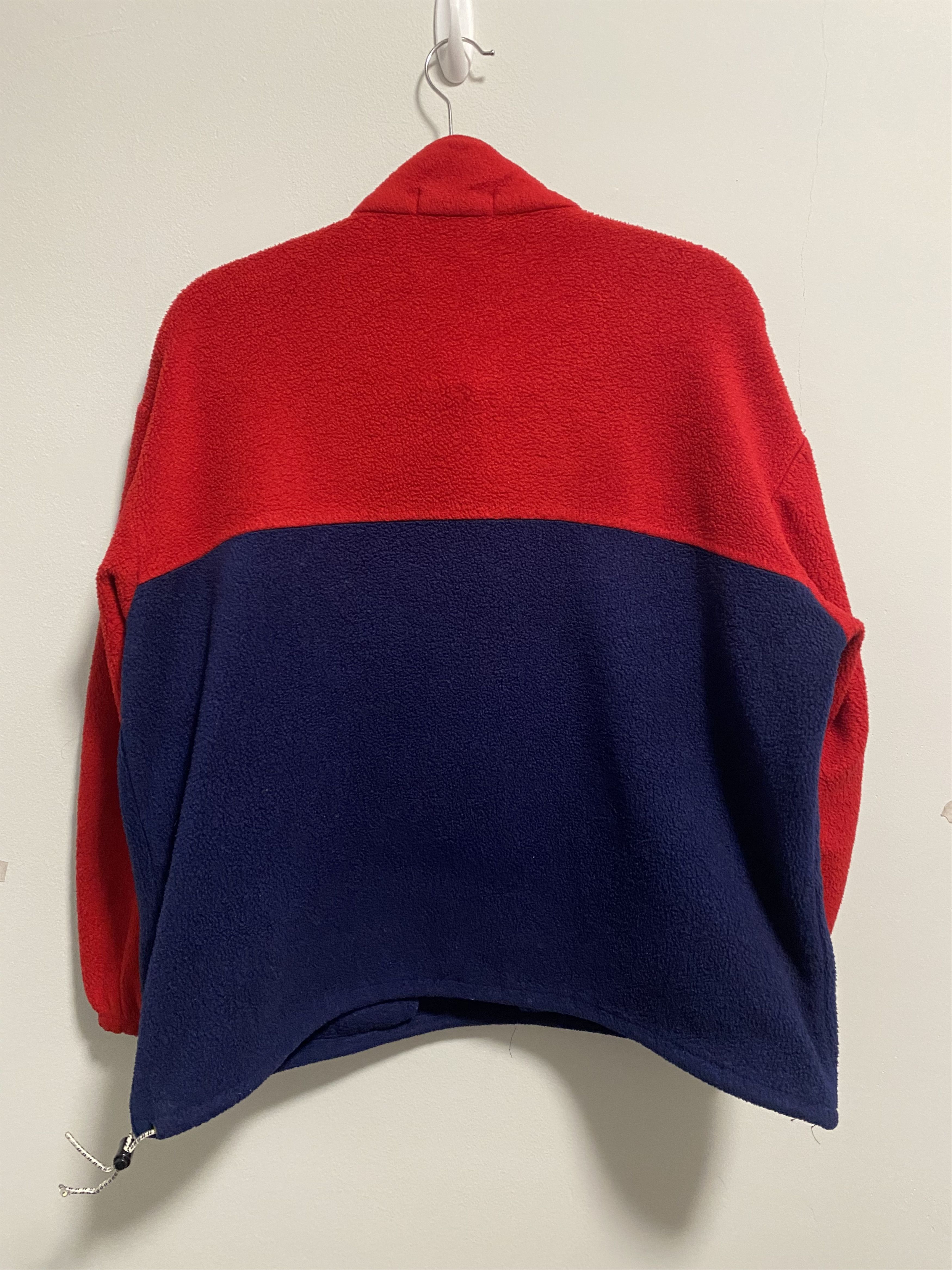 Ralph Lauren Sport Polo Sport Hi Tech Ralph Lauren Quarter ZIp Size US M / EU 48-50 / 2 - 4 Thumbnail