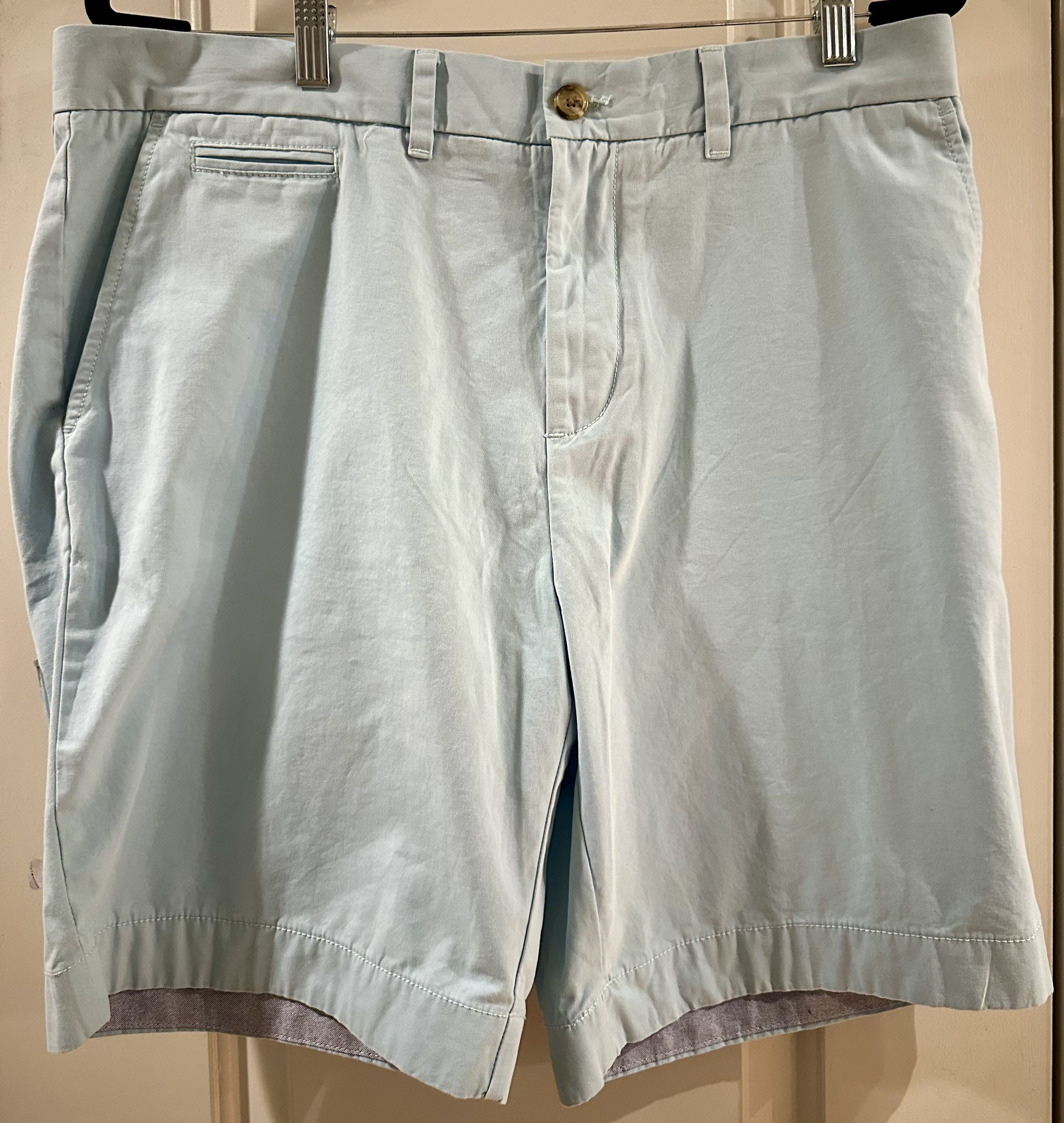 Tommy Hilfiger Tommy Hilfiger Men's Slim Fit Chino Pants - Size 36 Size US 36 / EU 52 - 1 Thumbnail