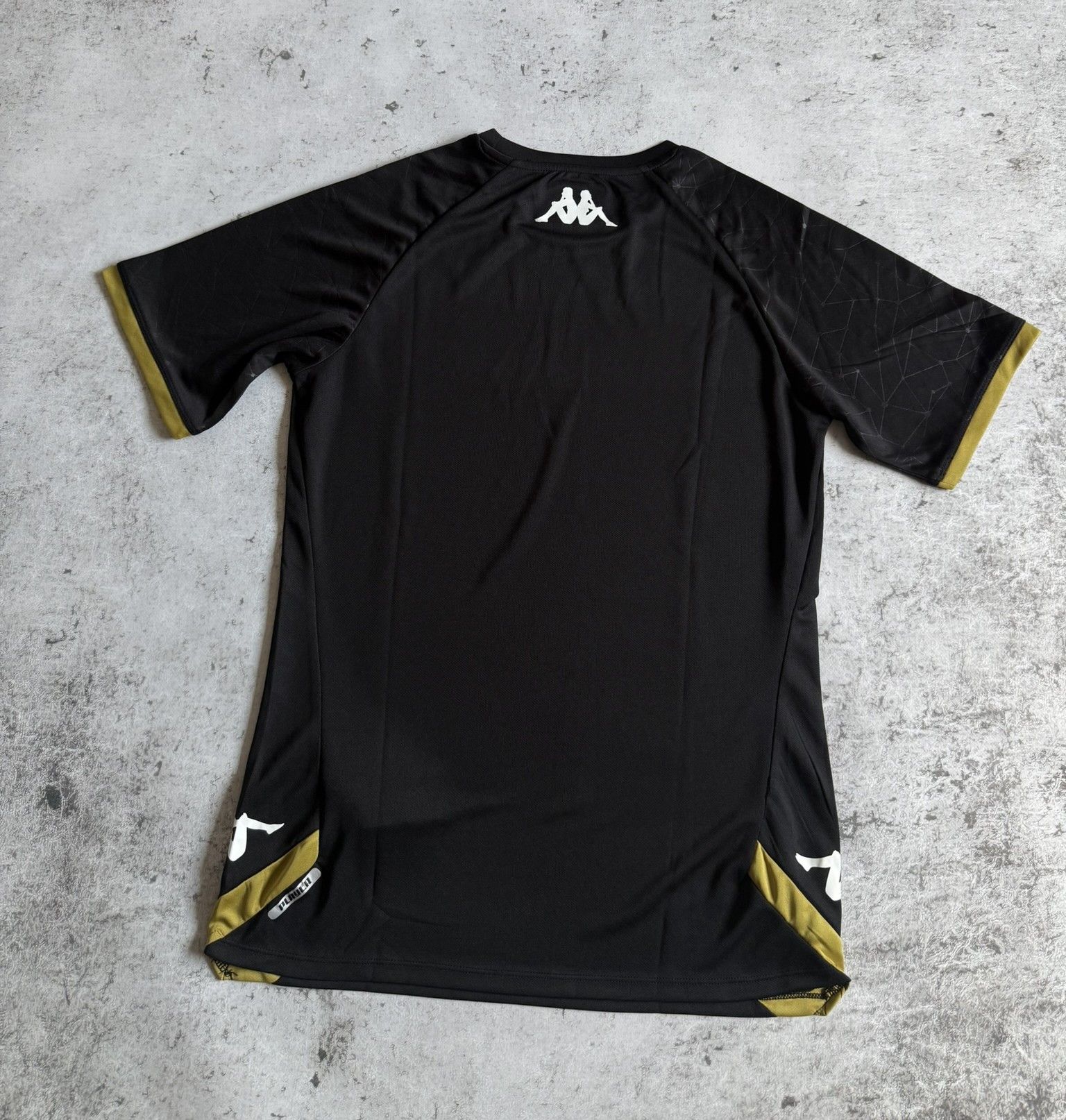 Kappa Angers SCO 2022/23 Shirt Jersey Kappa Football Soccer M Size US M / EU 48-50 / 2 - 11 Thumbnail