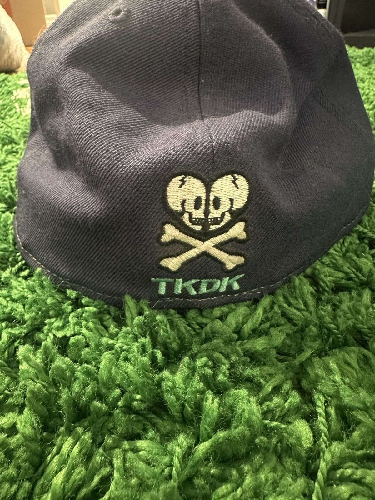New Era × tokidoki New Era x Tokidoki Dog Hat Size ONE SIZE - 4 Thumbnail