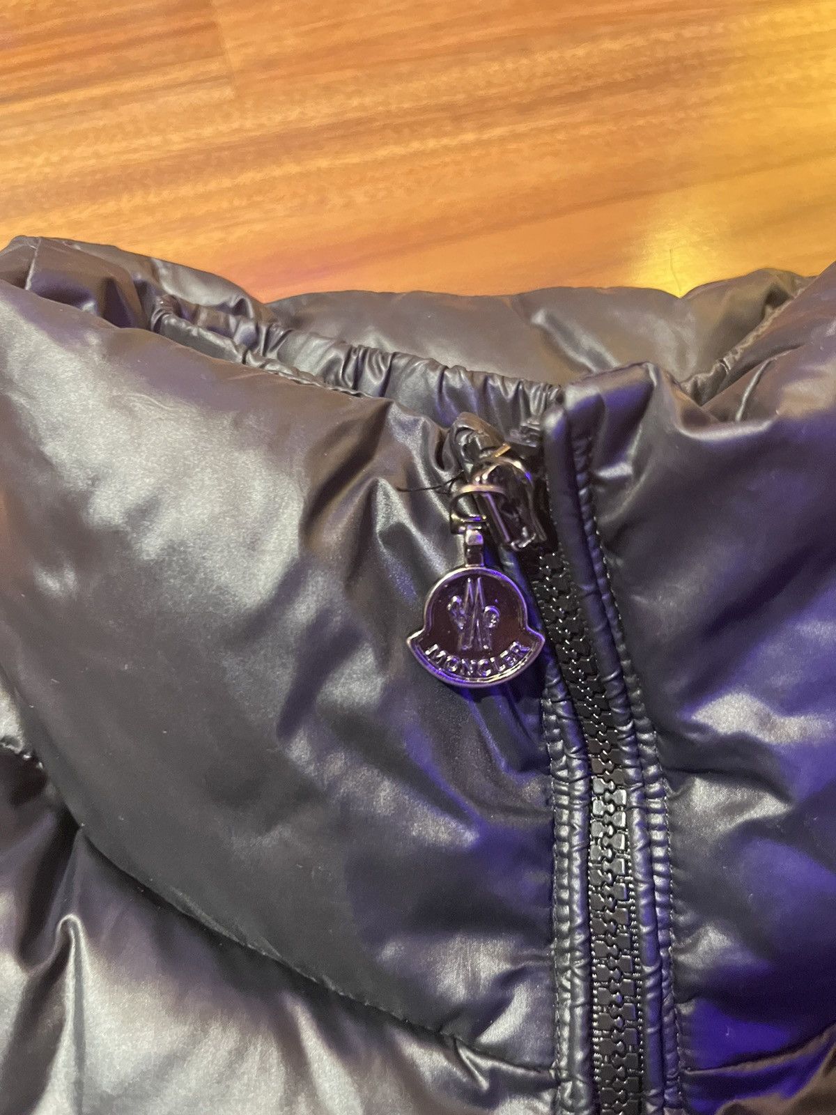 Moncler Moncler Womens Puffer Size S / US 4 / IT 40 - 3 Thumbnail
