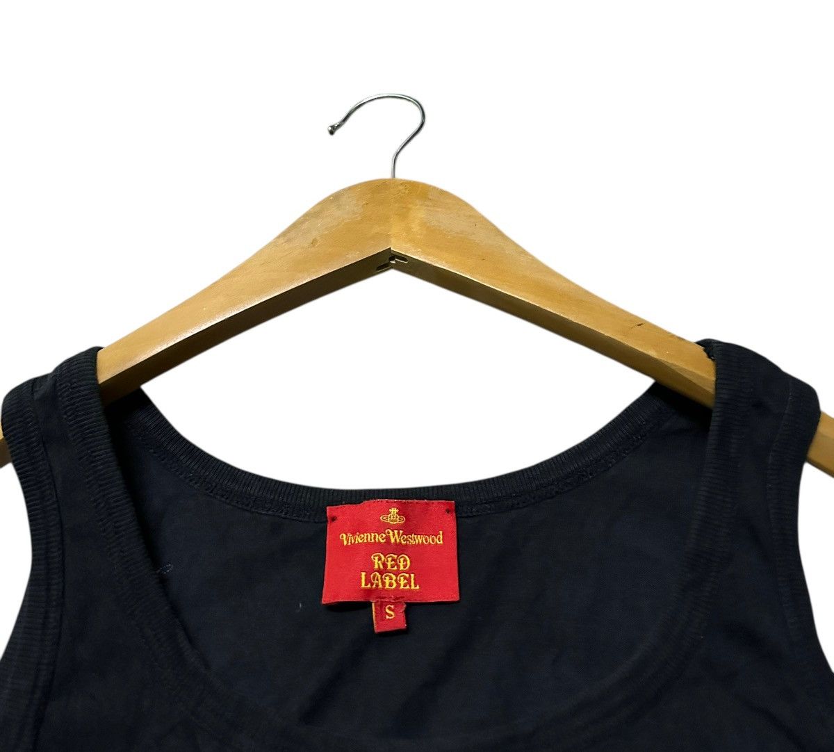 Vivienne Westwood Vivienne westwood singlet Size S / US 4 / IT 40 - 3 Thumbnail