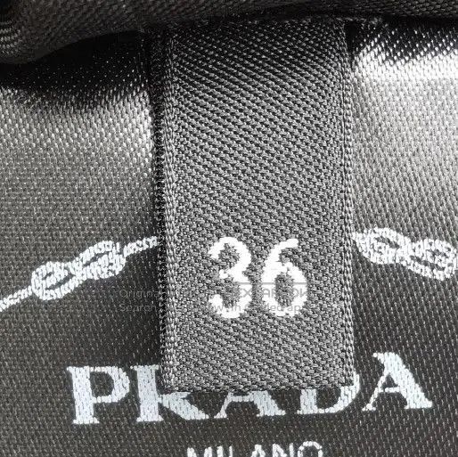 Prada Prada Black Wool Slip Dress Size 36 . Size S / US 4 / IT 40 - 5 Thumbnail
