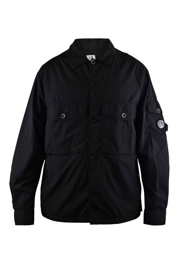 C.P. Company Jacket Size US L / EU 52-54 / 3 - 1 Thumbnail