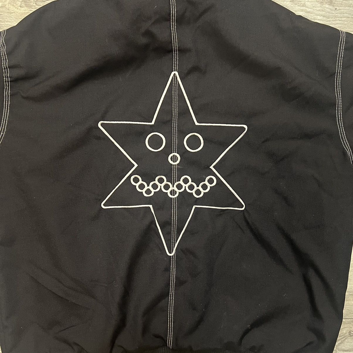 Designer × Vintage iStar StarHartt Jacket Size US M / EU 48-50 / 2 - 7 Thumbnail