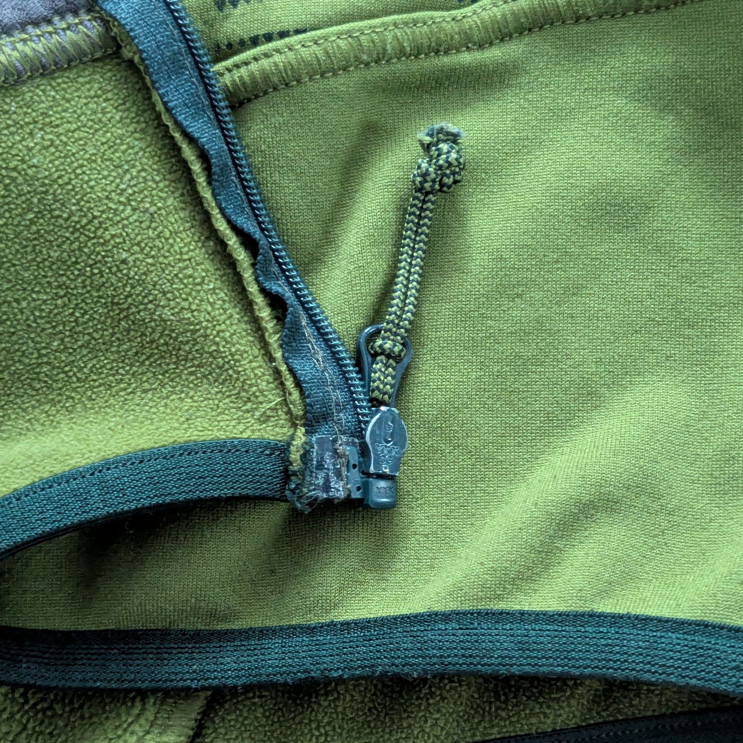 SALEWA Salewa Puez 2 Pl M FZ HDY Polarlite Jacket US-S EU-48/M Size US S / EU 44-46 / 1 - 9 Thumbnail