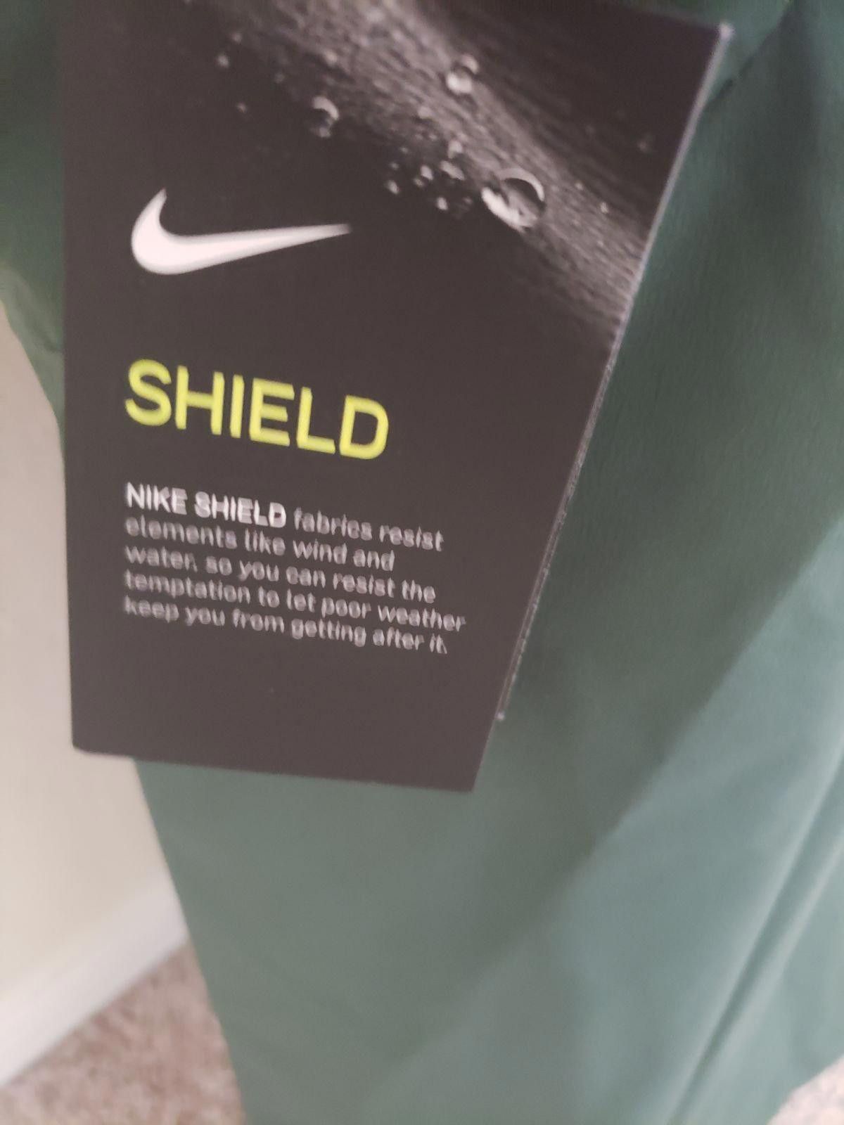 NFL Nike Shiels L NFL Sleeveless On Field Size ONE SIZE - 3 Thumbnail