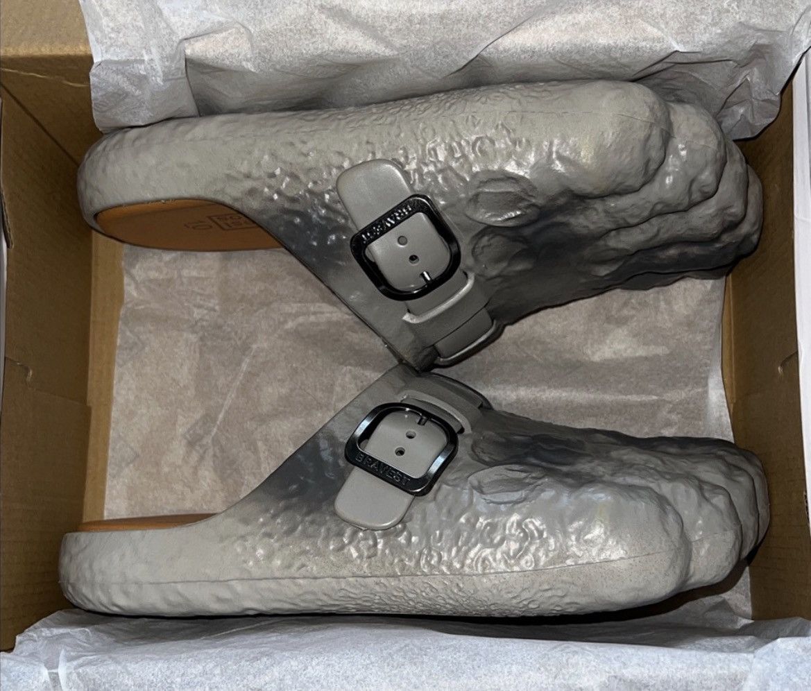 Bravest Studios Bravest Studios Moon Clog Kid Cudi Collab - 10 Size US 10 / EU 43 - 5 Thumbnail