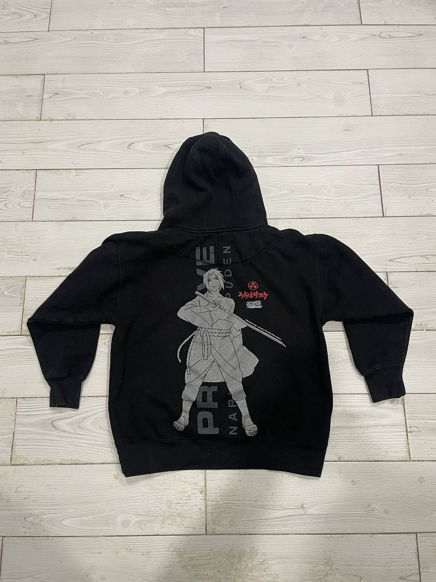 Other Sasuke Primitive Hoodie Size US M / EU 48-50 / 2 - 1 Thumbnail