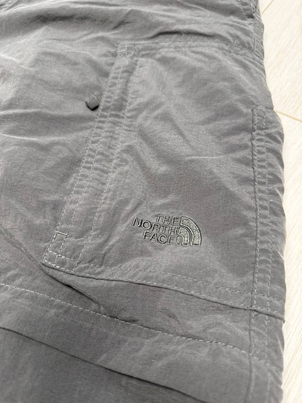The North Face × Vintage The North Face Hiking Cargo Transformer 2 In 1 Y2K Pants Size US 36 / EU 52 - 5 Thumbnail