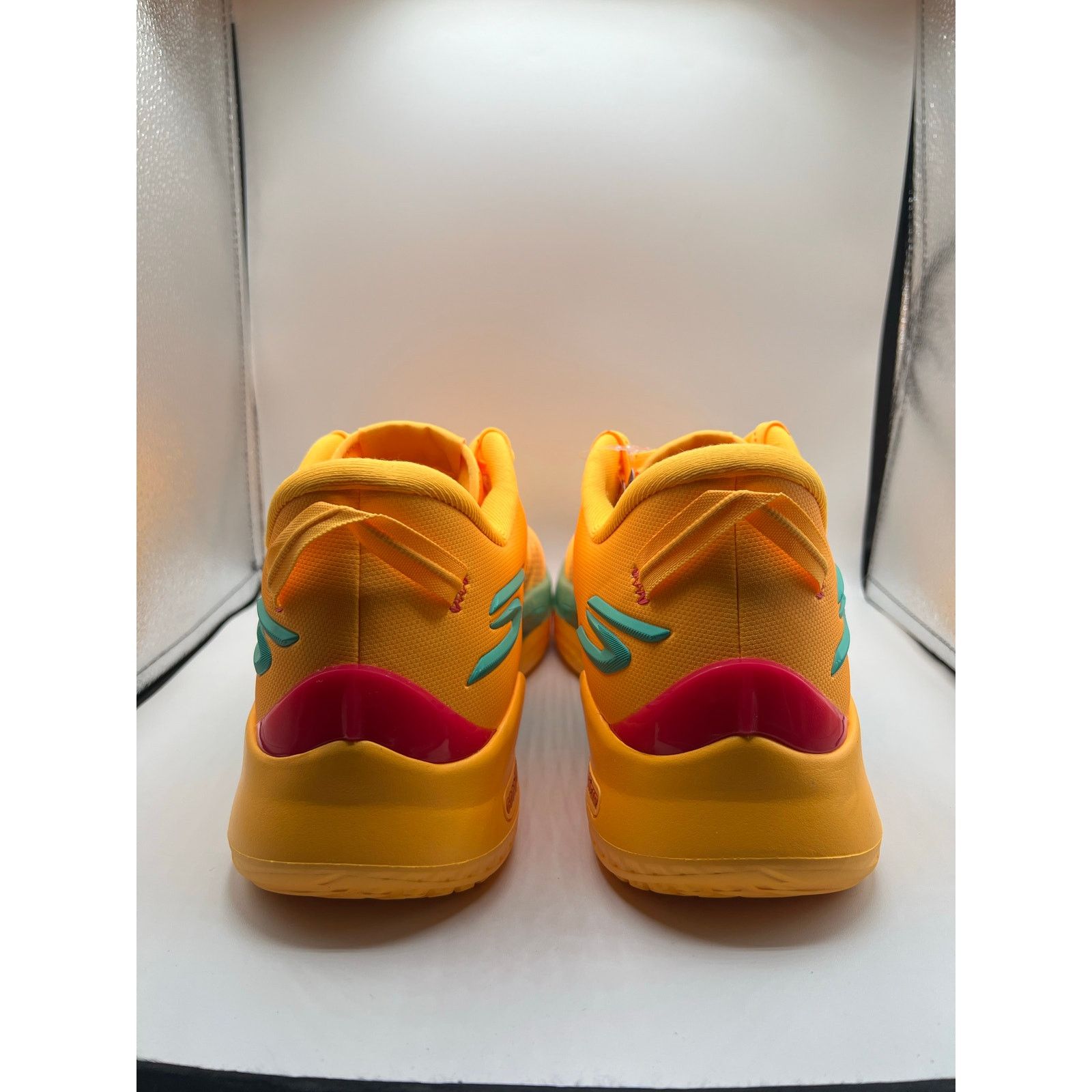 SKECHERS Skechers SKX Resagrip Basketball Shoes Size 13 men’s Size US 13 / EU 46 - 4 Thumbnail