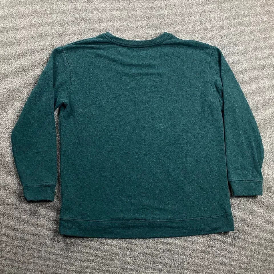 Orvis Orvis Sweatshirt Men's Large Pullover Casual Polyester L Size US L / EU 52-54 / 3 - 5 Thumbnail