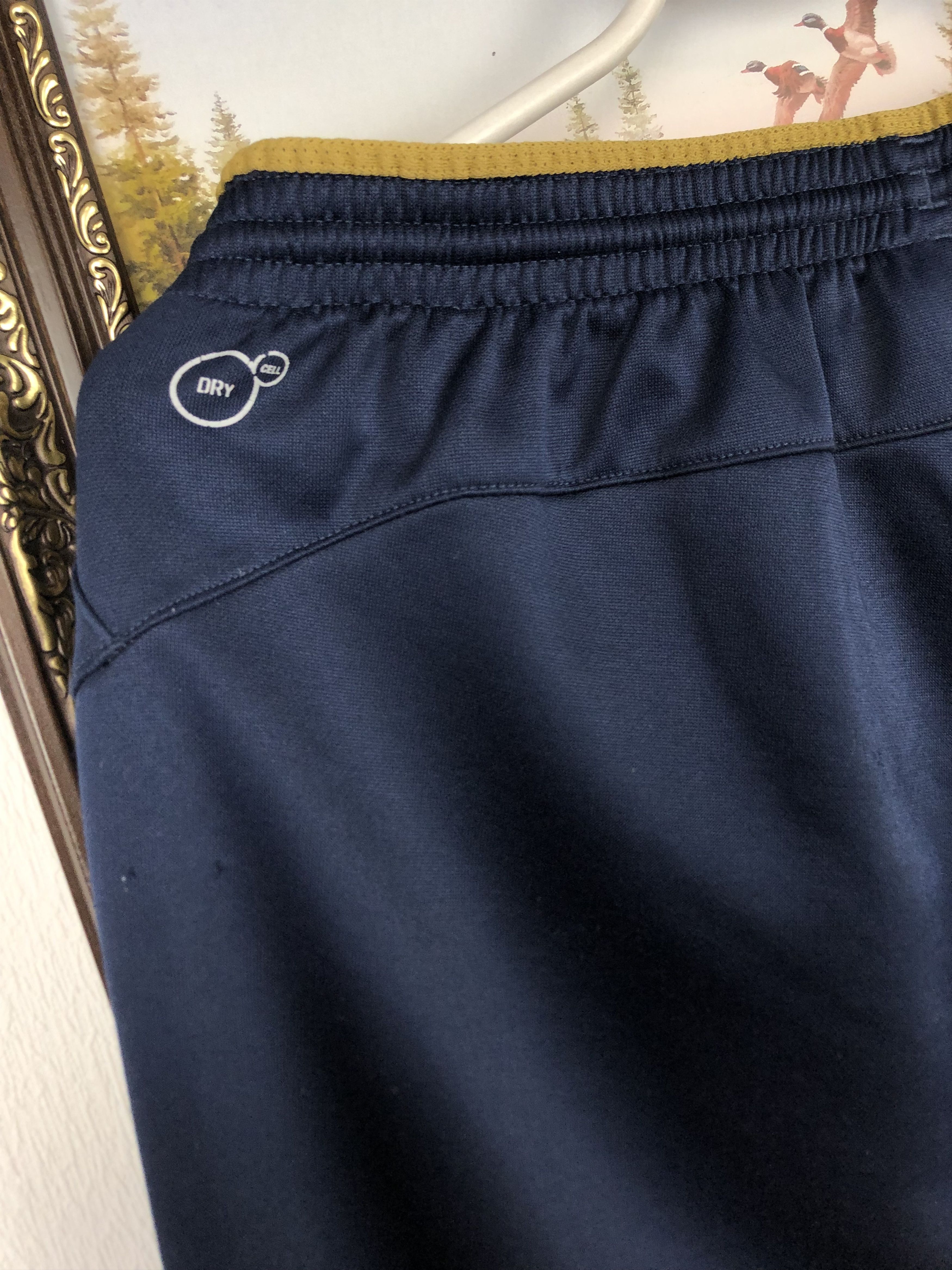 Other Arsenal Football Pants Soccer Track Sweatpants Gunners L Size US 34 / EU 50 - 10 Thumbnail