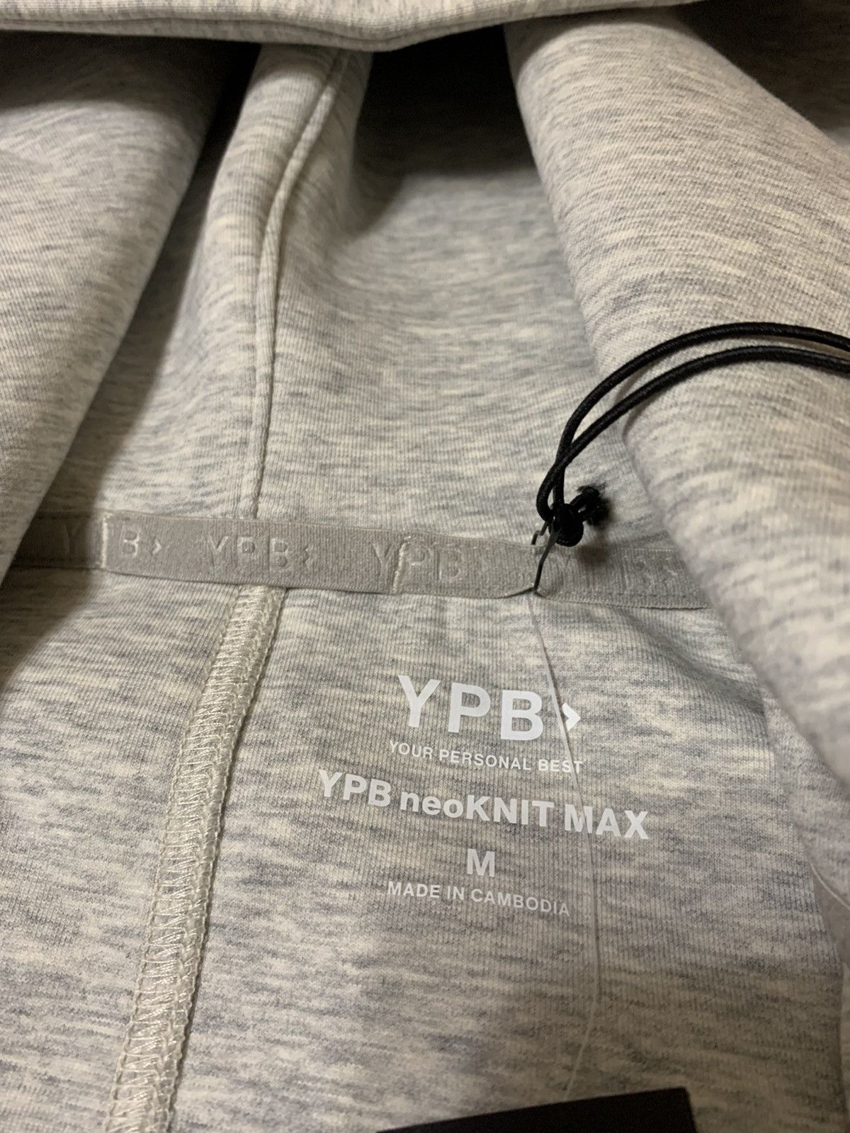 Abercrombie & Fitch Abercrombie hoodie Size US M / EU 48-50 / 2 - 3 Thumbnail