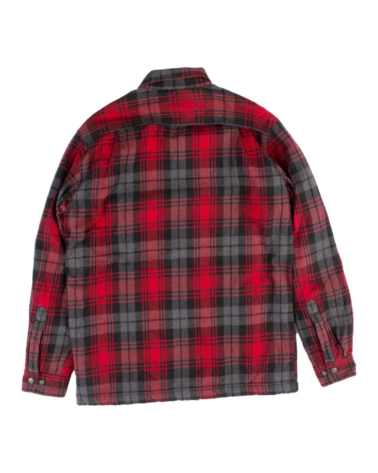 Carhartt Carhartt Rugged Flex Lined Flannel Shirt Jacket Size L Size US L / EU 52-54 / 3 - 2 Thumbnail