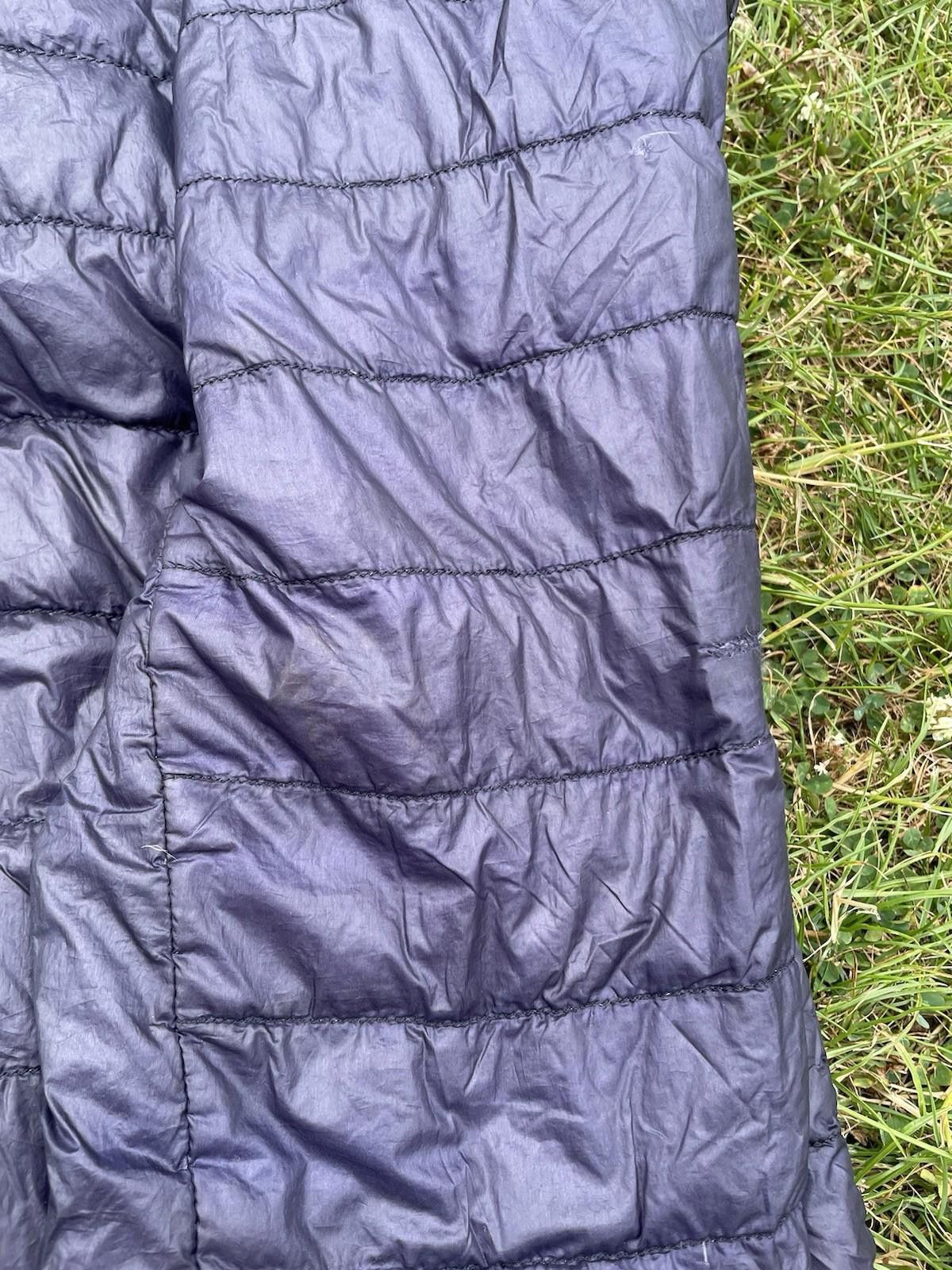 Stone Island stone islamd garment dyed puffer Jacket Small Size US S / EU 44-46 / 1 - 4 Thumbnail