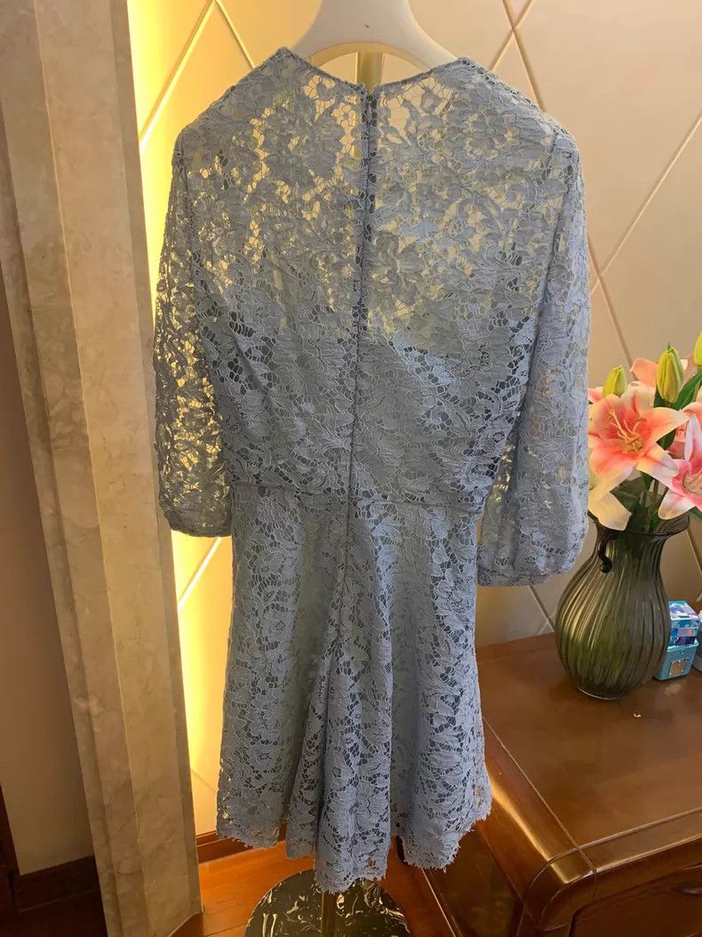 Valentino Valentino dress Size XS / US 0-2 / IT 36-38 - 4 Thumbnail