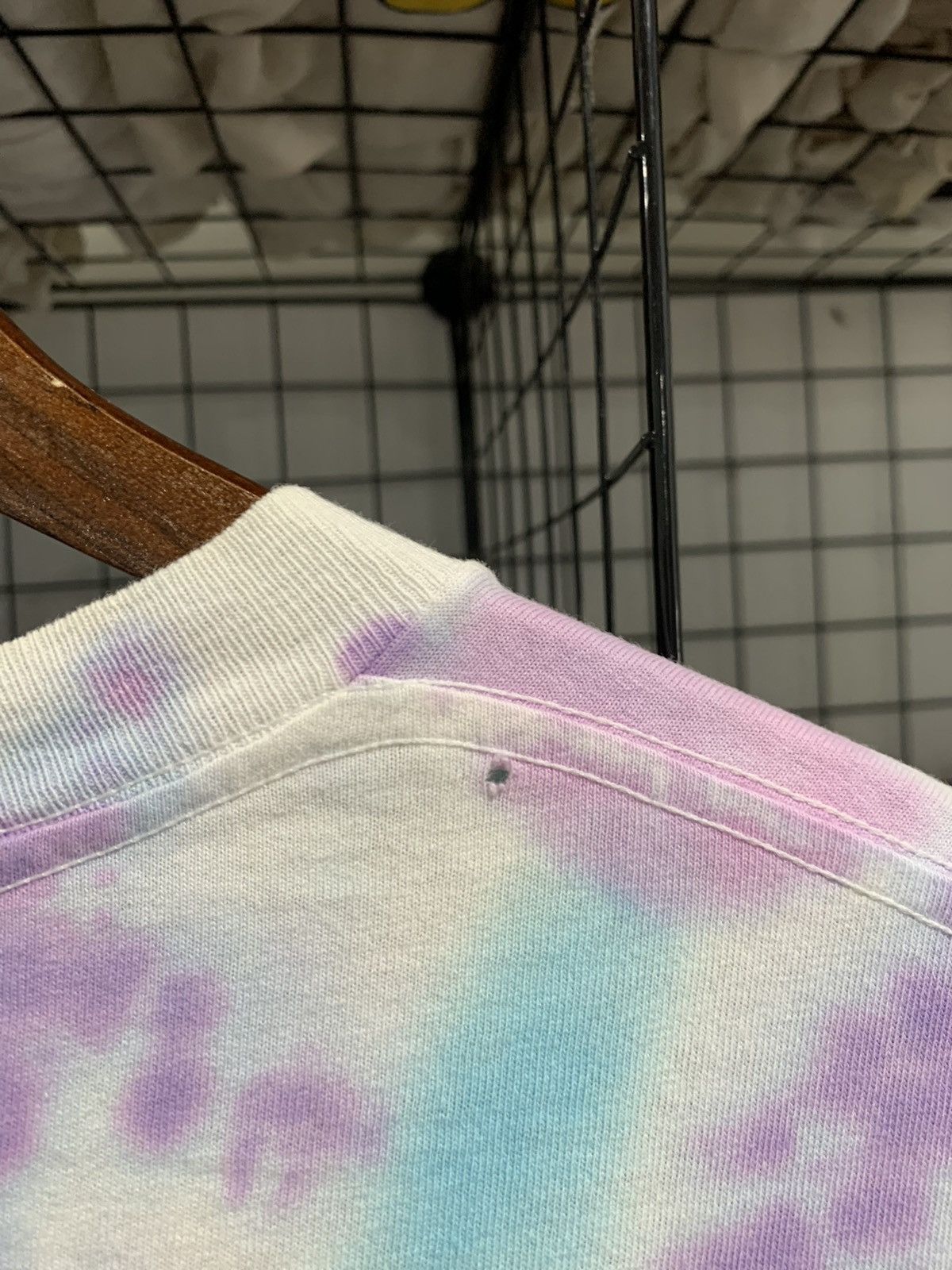 Band Tees × Vintage Vintage The Other Ones Summer 2002 Tshirt Size US L / EU 52-54 / 3 - 7 Thumbnail
