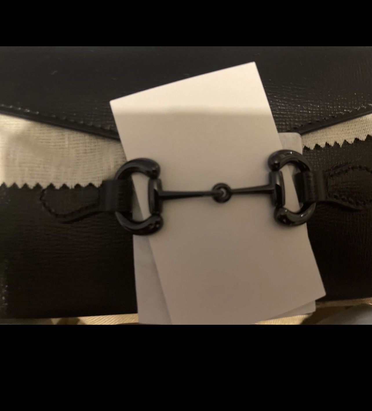 Gucci Gucci 1955 Size ONE SIZE - 2 Thumbnail