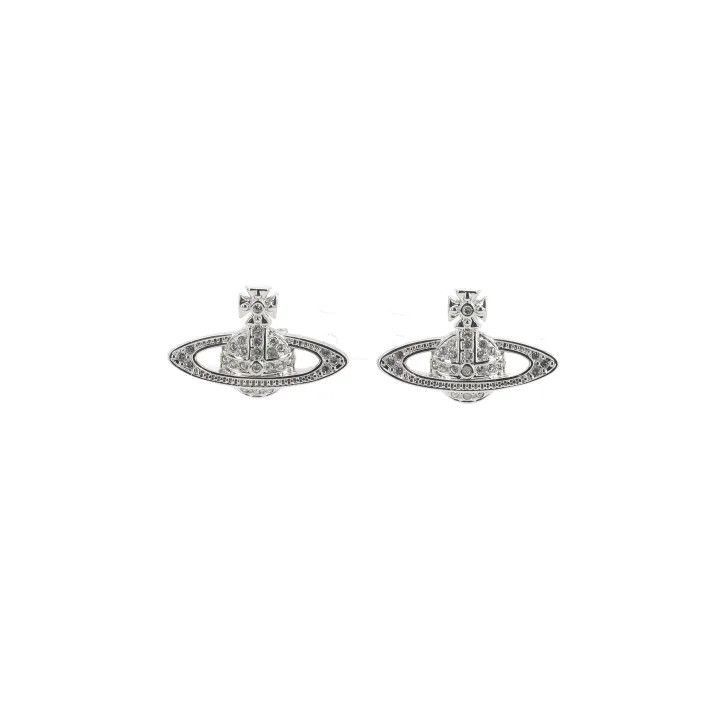Vivienne Westwood Mini Relief Studs Earrings