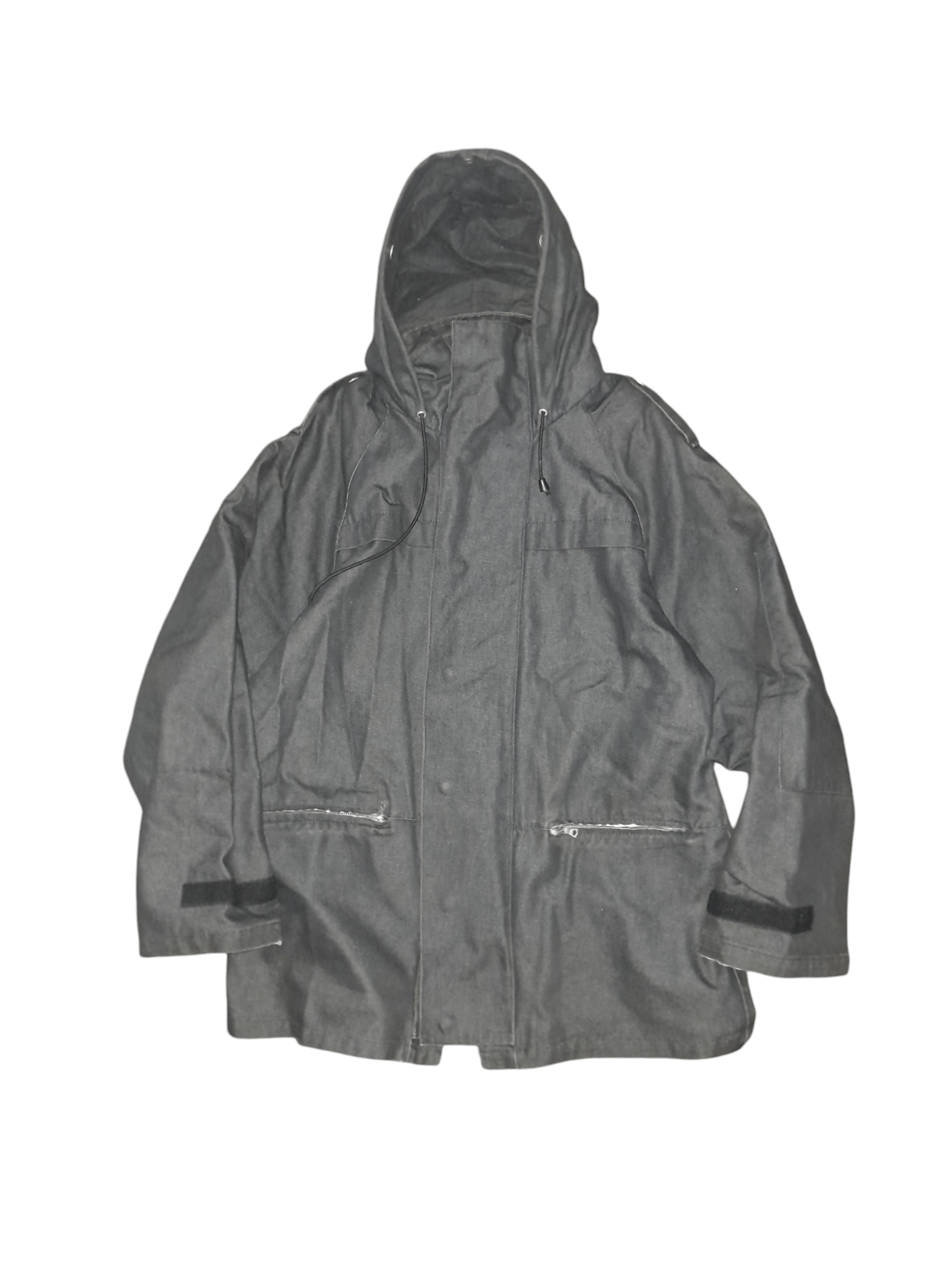 A.P.C.×Jules Tournier Wool Coat A.P.C. Eisenhower Jacket | Grailed