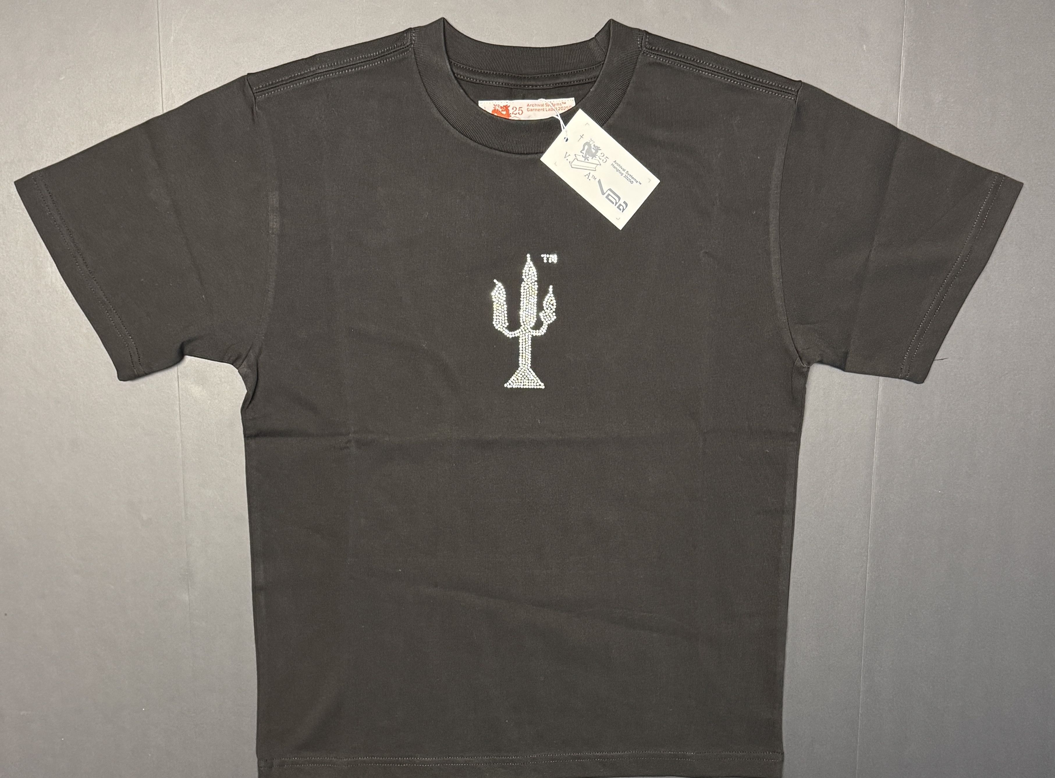Sp5der Sp5der VAA TM Tee (RARE) Size US XS / EU 42 / 0 - 1 Thumbnail