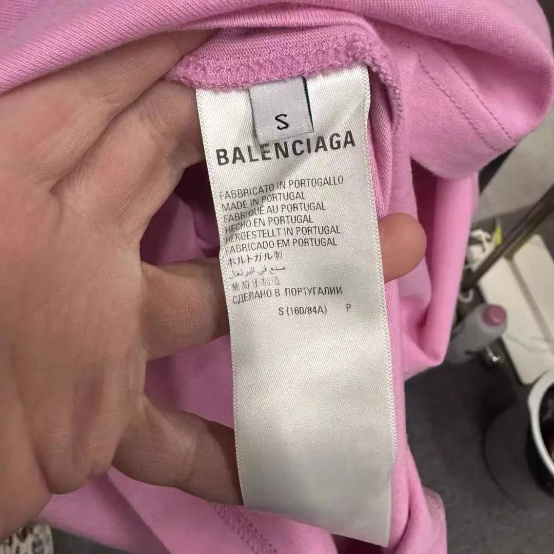 Balenciaga Balenciaga Crystal Lock Short S Jacket New With Tags Size S / US 4 / IT 40 - 4 Thumbnail