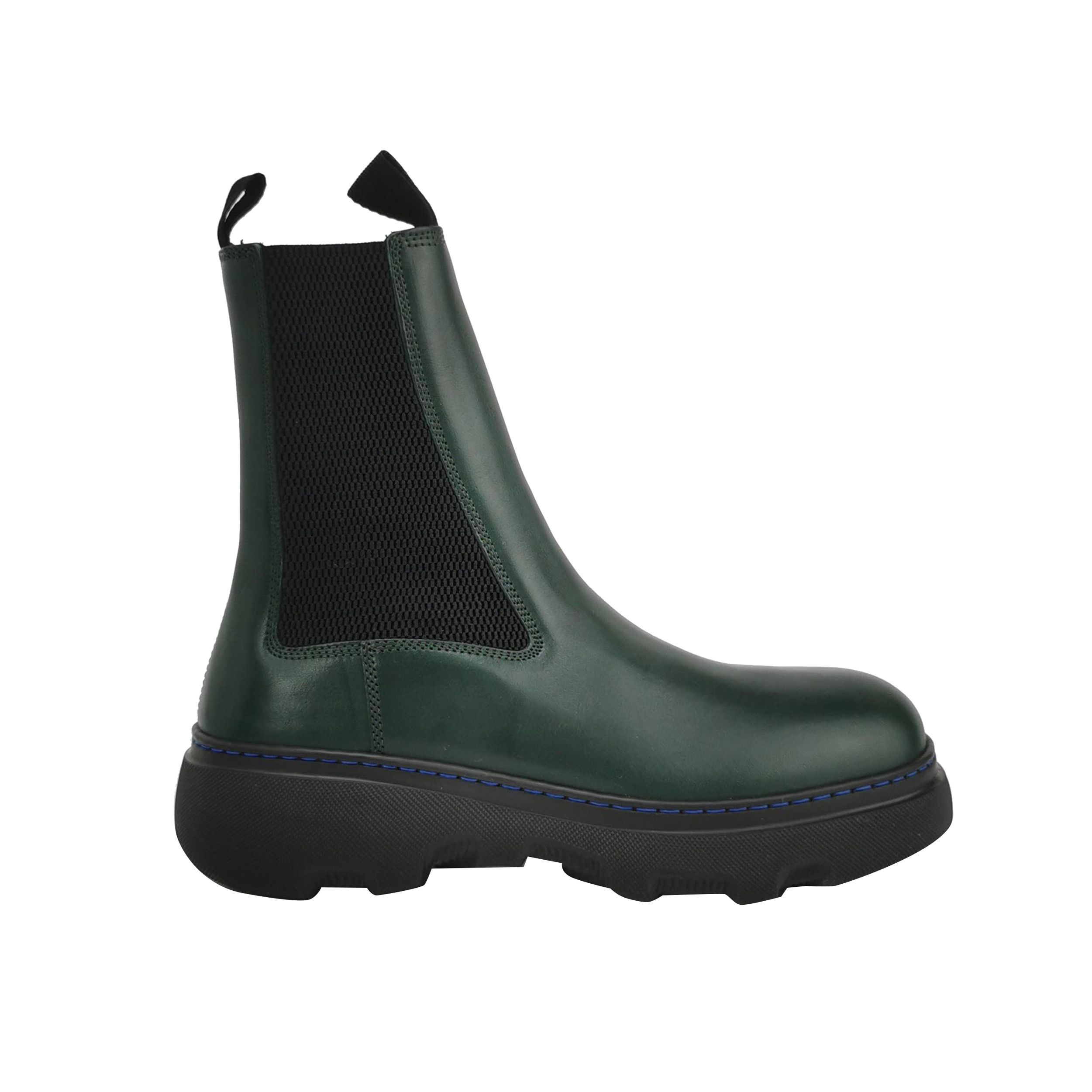 Burberry Burberry Men 7 Boots Size US 7 / EU 40 - 1 Thumbnail