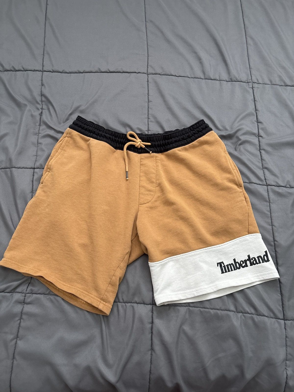 Timberland Timberland Shorts Size US 30 / EU 46 - 1 Thumbnail