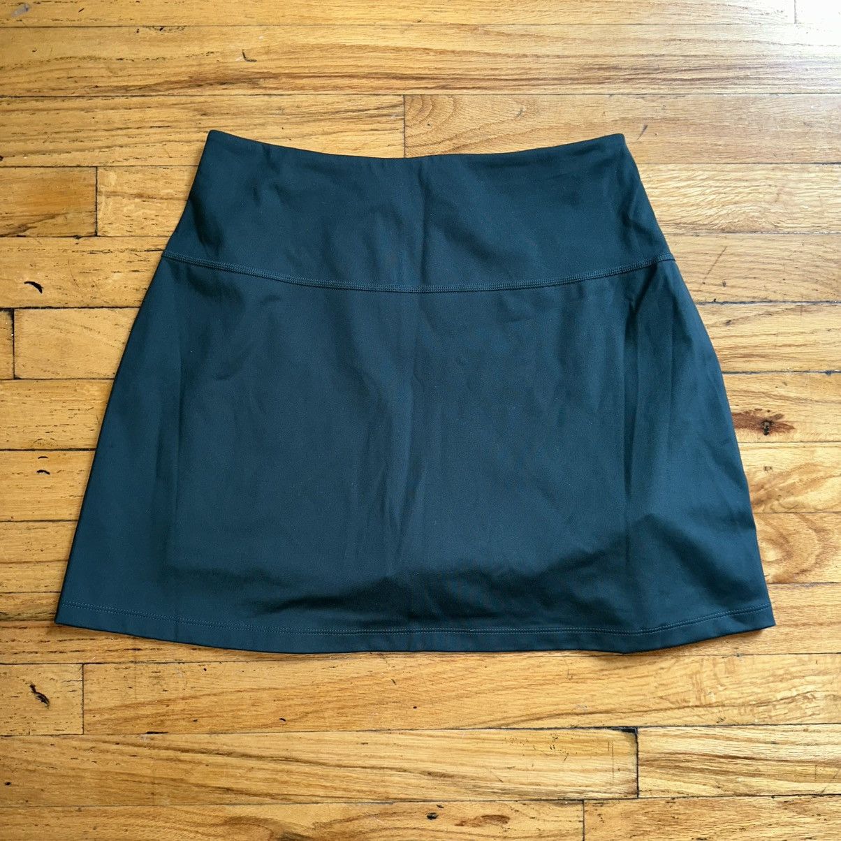 Girlfriend Collective Girlfriend collective sport skort Size 29" - 2 Thumbnail