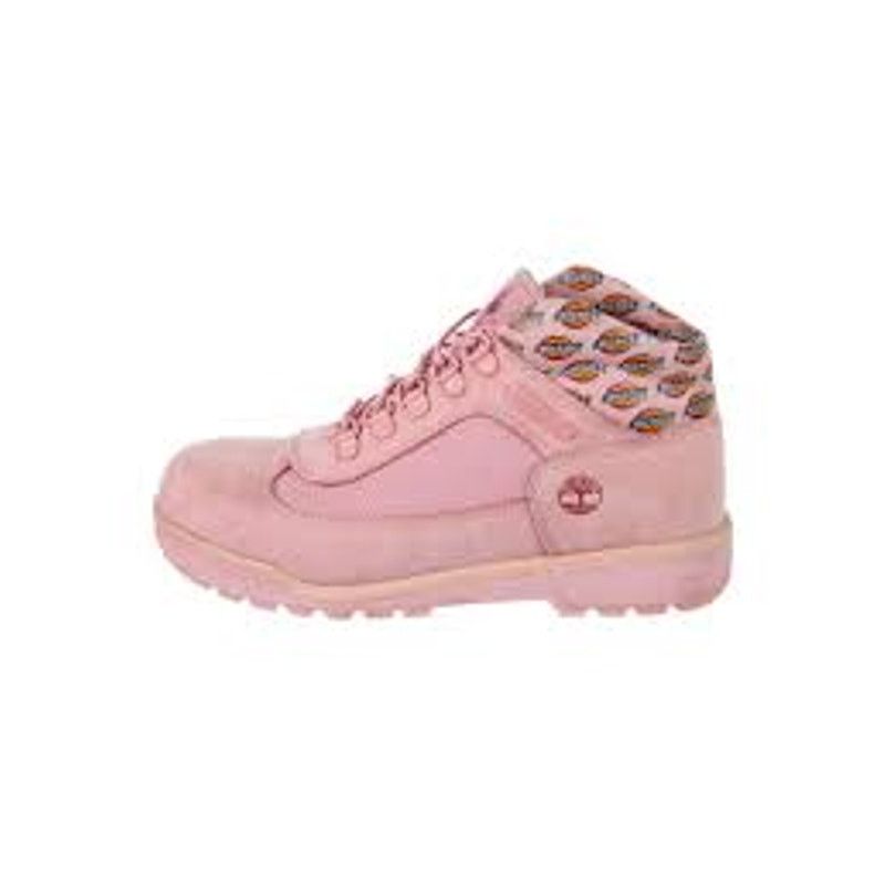 Dickies Timberland Girls' Open Ceremony Dickies Size 5.5 Juniors|7W Size US 7 / IT 37 - 1 Thumbnail