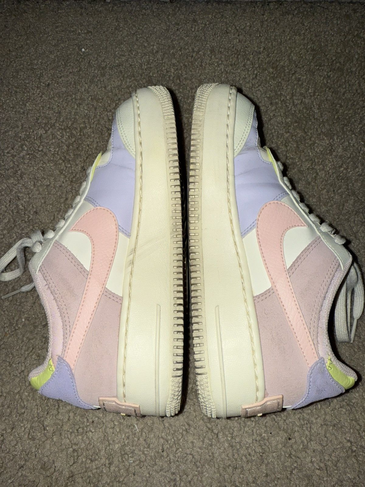 Nike Air Force 1 Low Size US 6.5 / IT 36.5 - 5 Thumbnail
