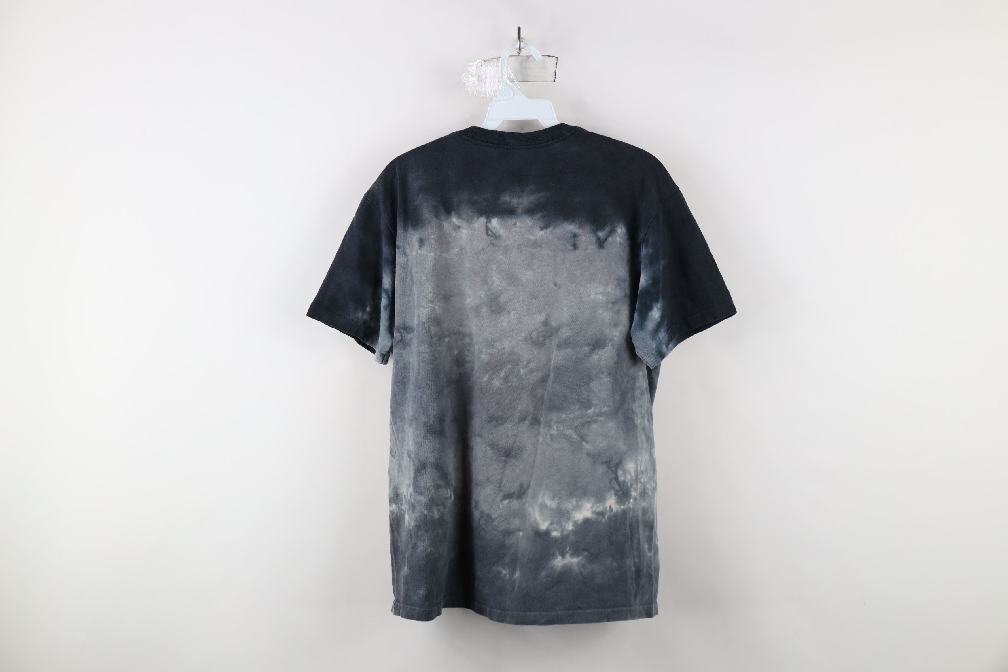 Liquid Blue × Vintage Y2K Liquid Blue For Those About To Rock ACDC Band T-Shirt Size US M / EU 48-50 / 2 - 7 Thumbnail