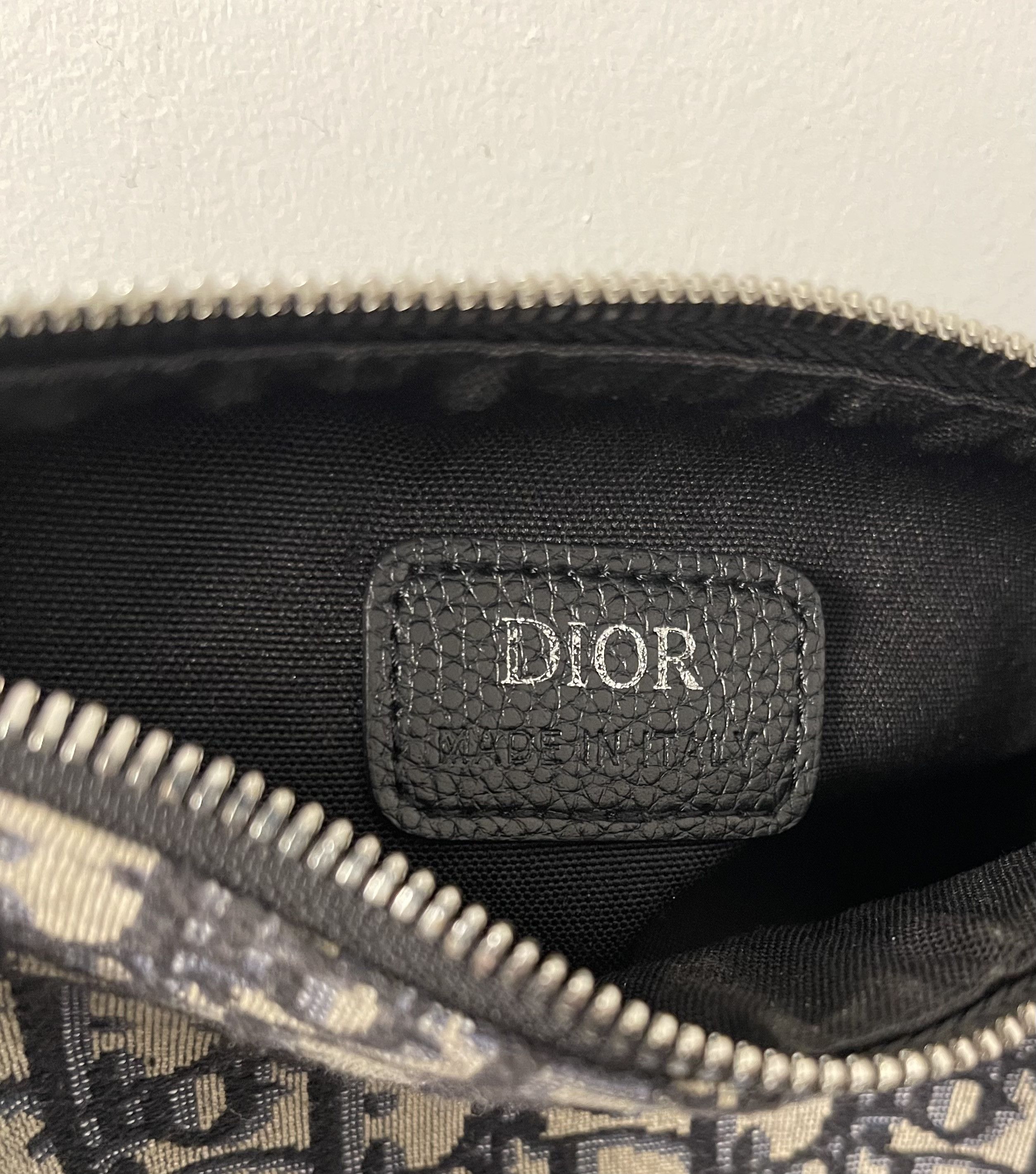 Dior Dior Side Bag Size ONE SIZE - 6 Thumbnail