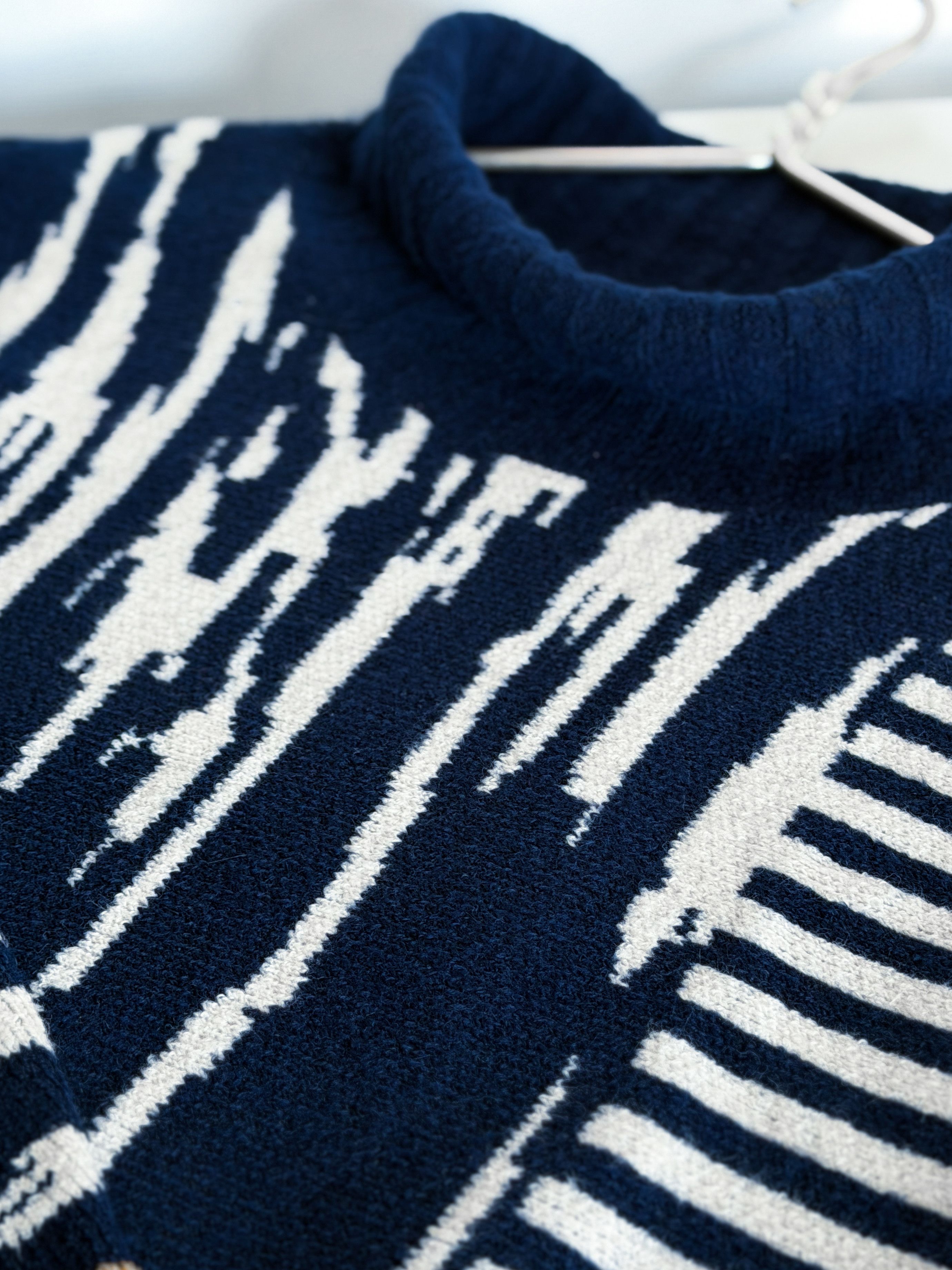 Other Religion Men’s Sweater Size US L / EU 52-54 / 3 - 8 Thumbnail